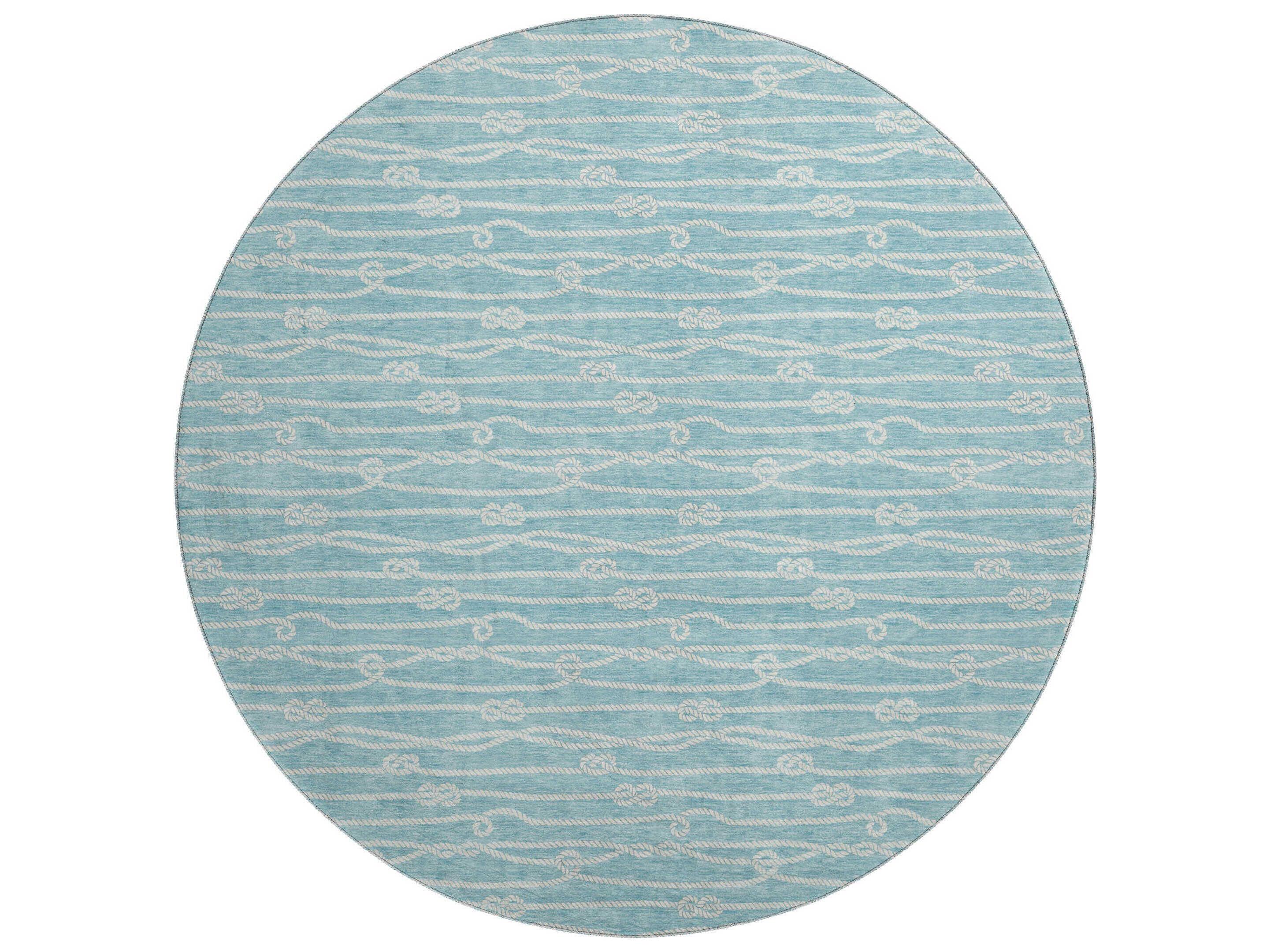 Dalyn Mayfield Striped Area Rug