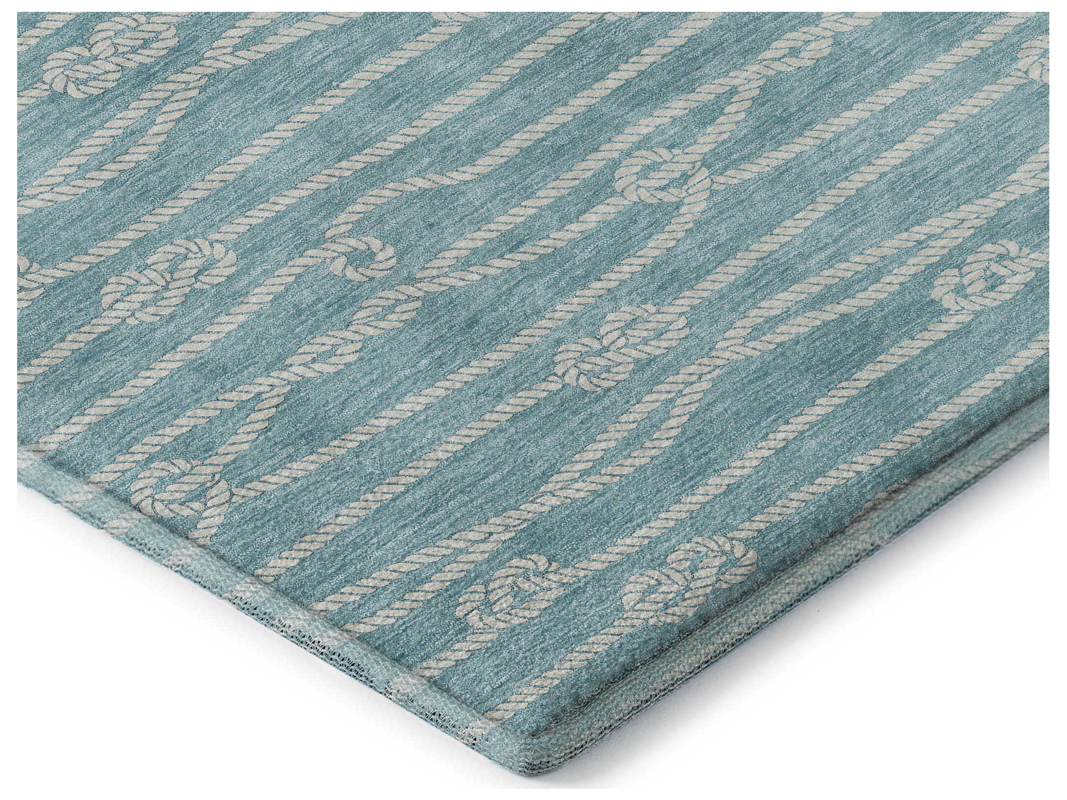 Dalyn Mayfield Striped Area Rug