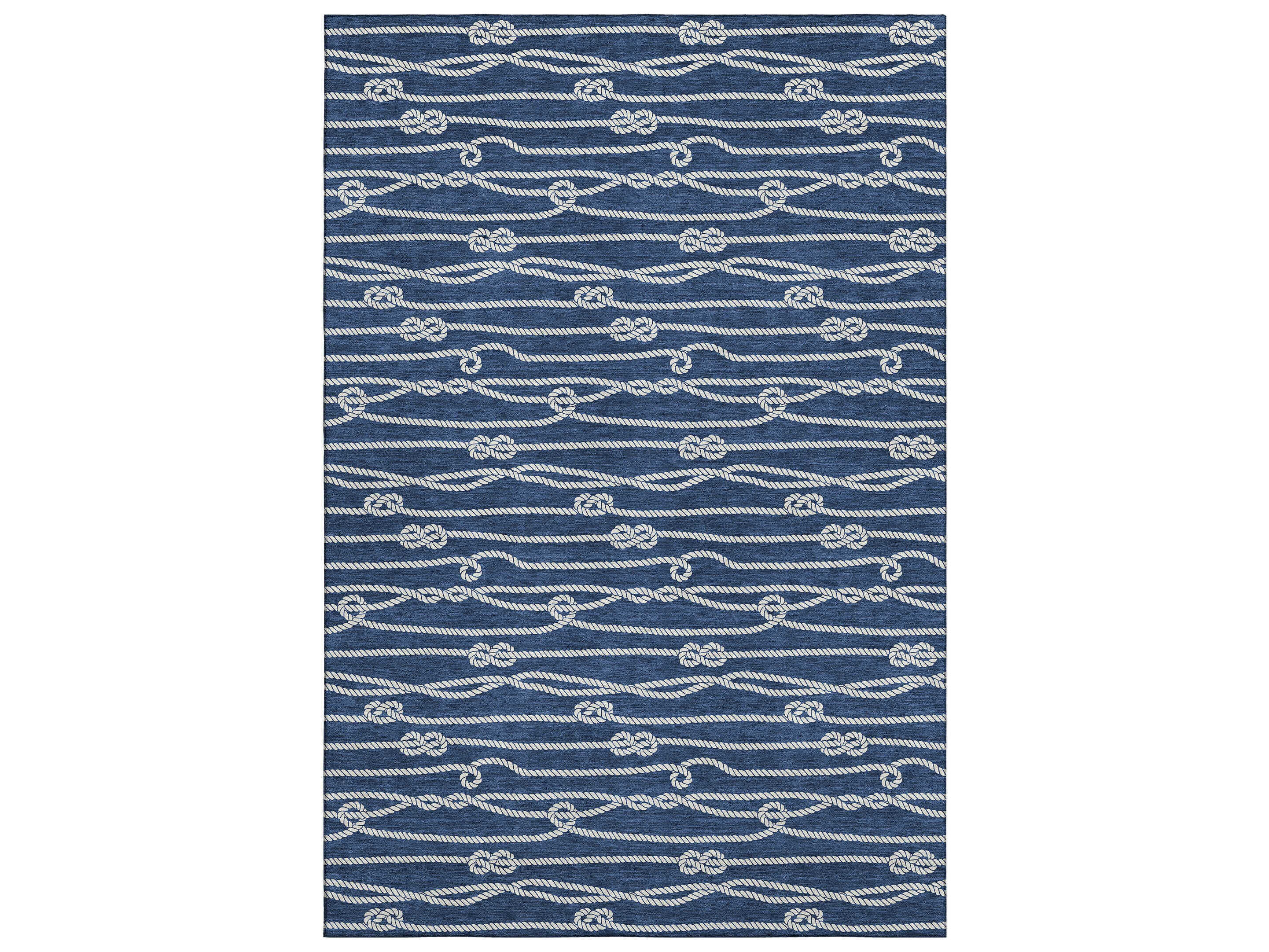 Dalyn Mayfield Striped Area Rug
