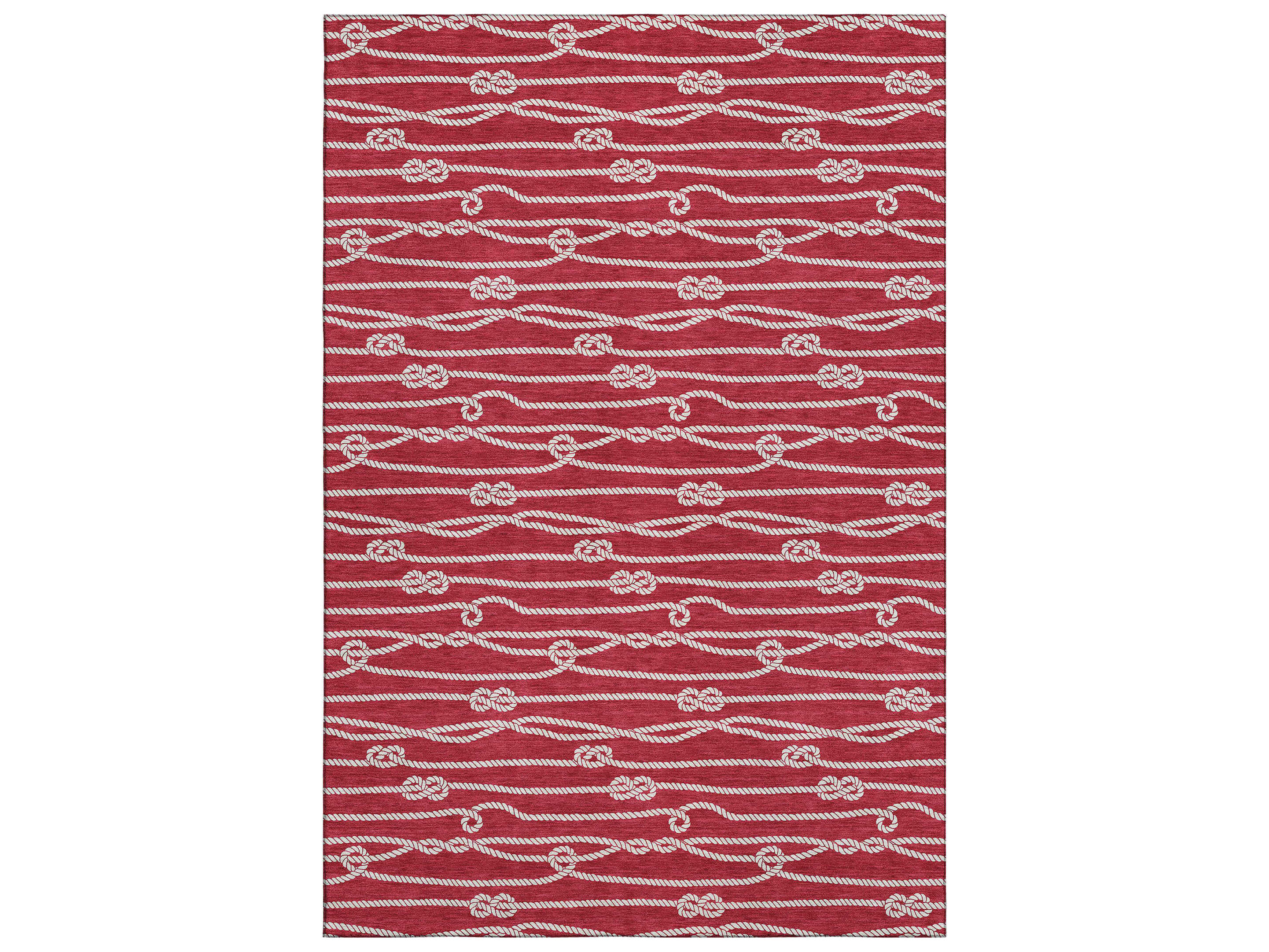 Dalyn Mayfield Striped Area Rug