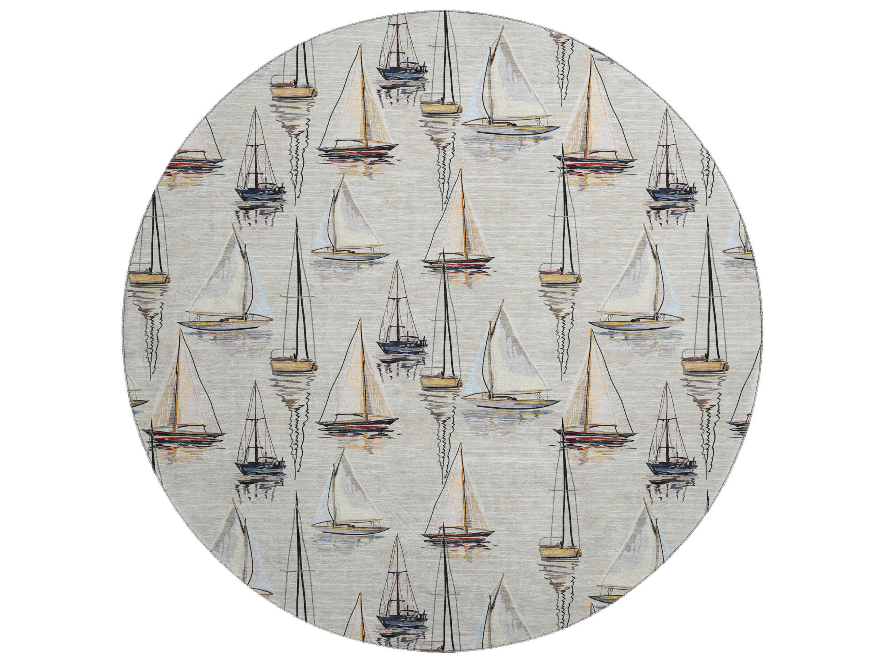 Dalyn Mayfield Graphic Area Rug