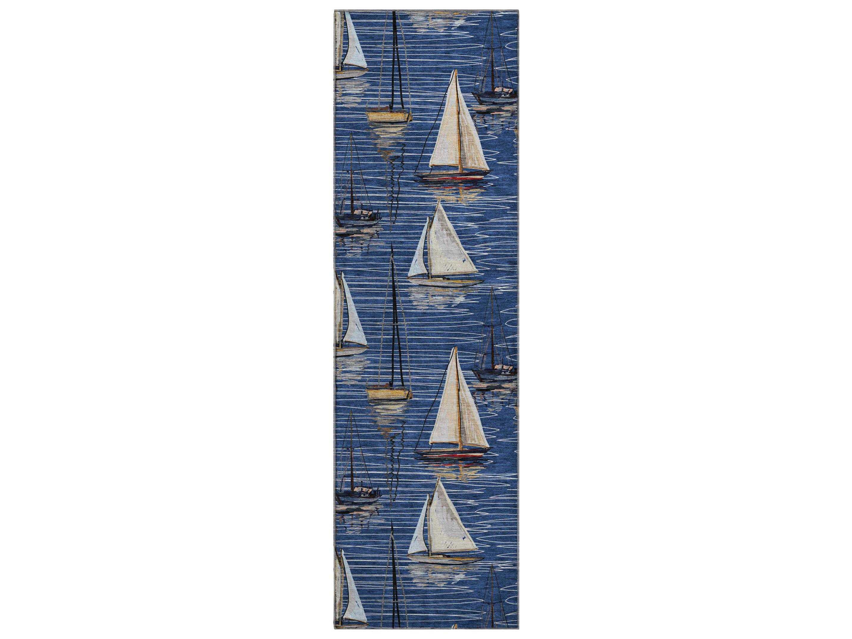 Dalyn Mayfield Graphic Area Rug