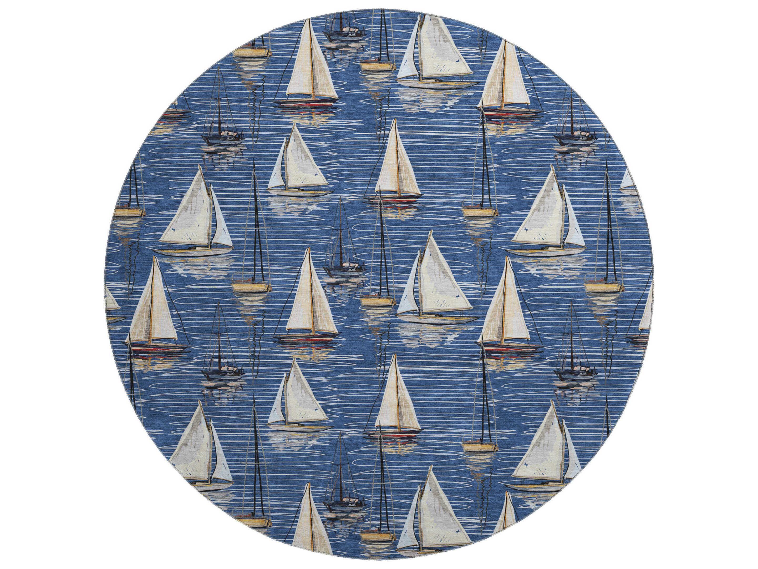 Dalyn Mayfield Graphic Area Rug