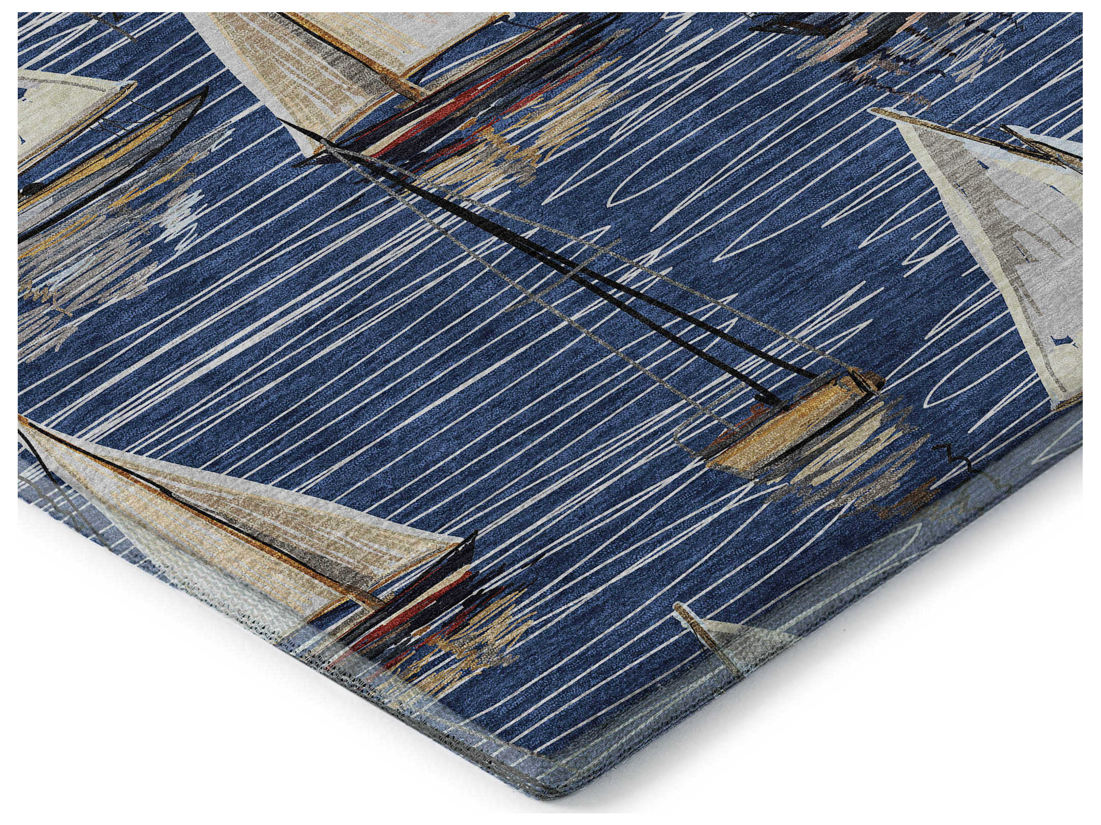 Dalyn Mayfield Graphic Area Rug