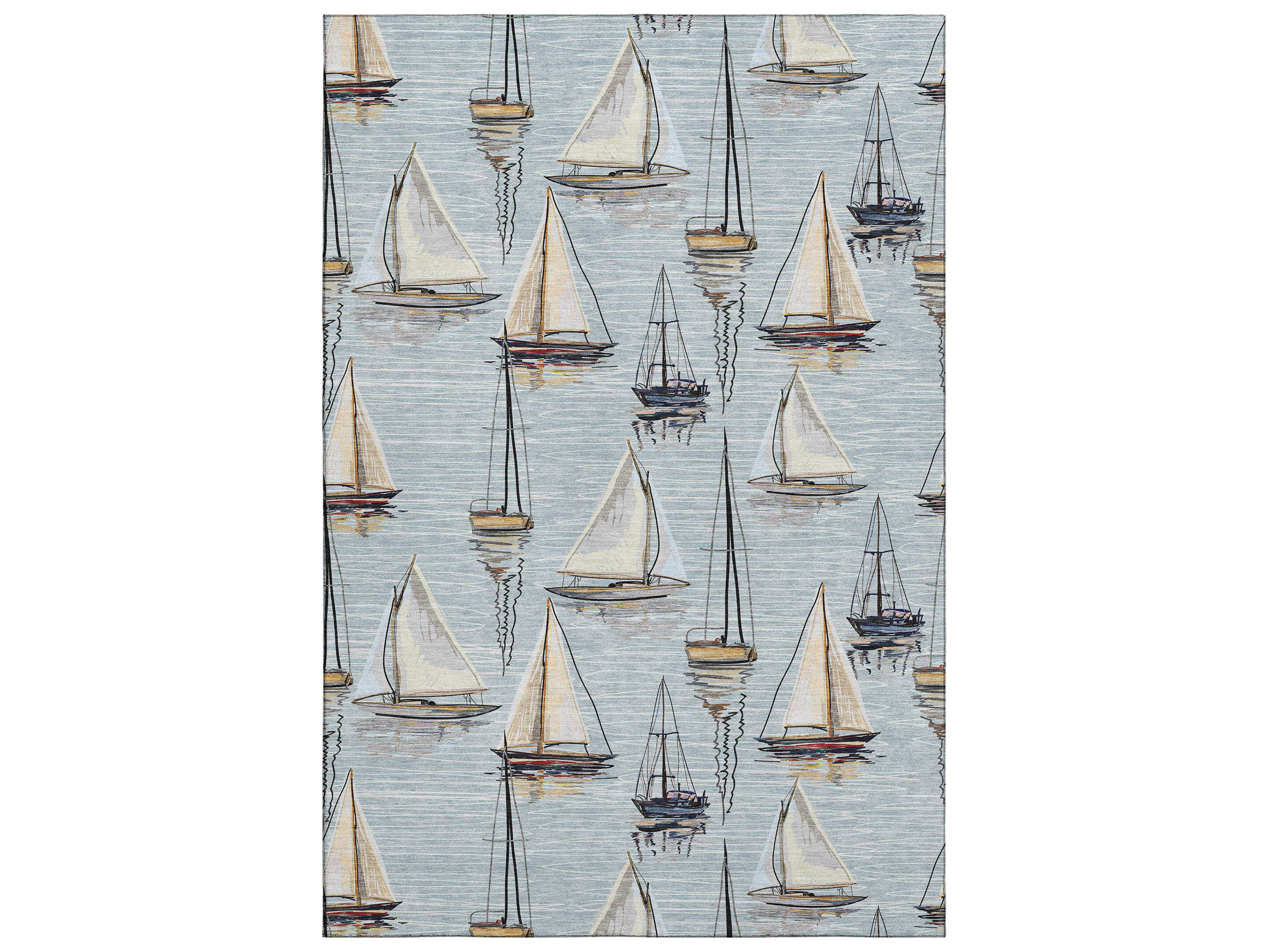 Dalyn Mayfield Graphic Area Rug