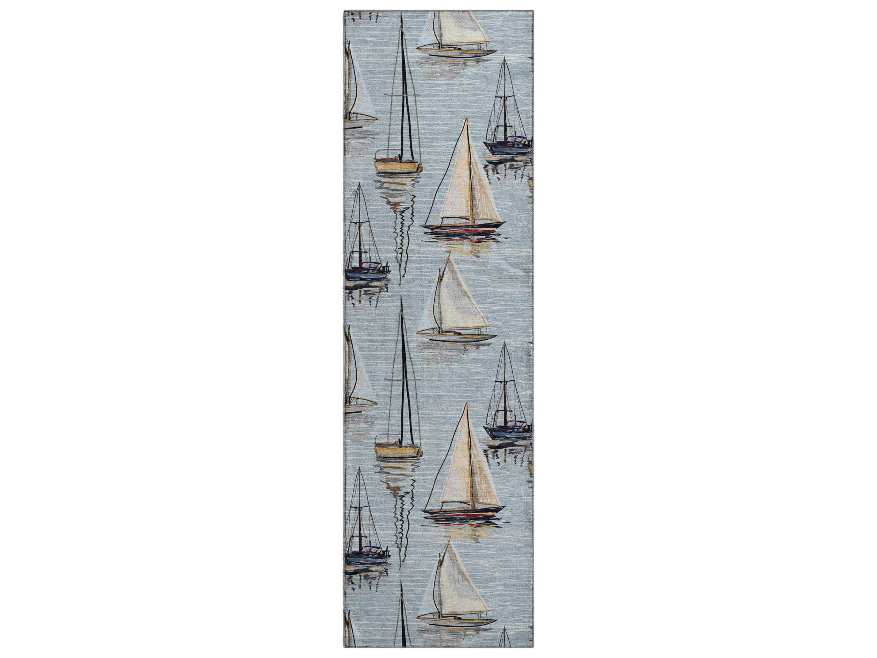 Dalyn Mayfield Graphic Area Rug