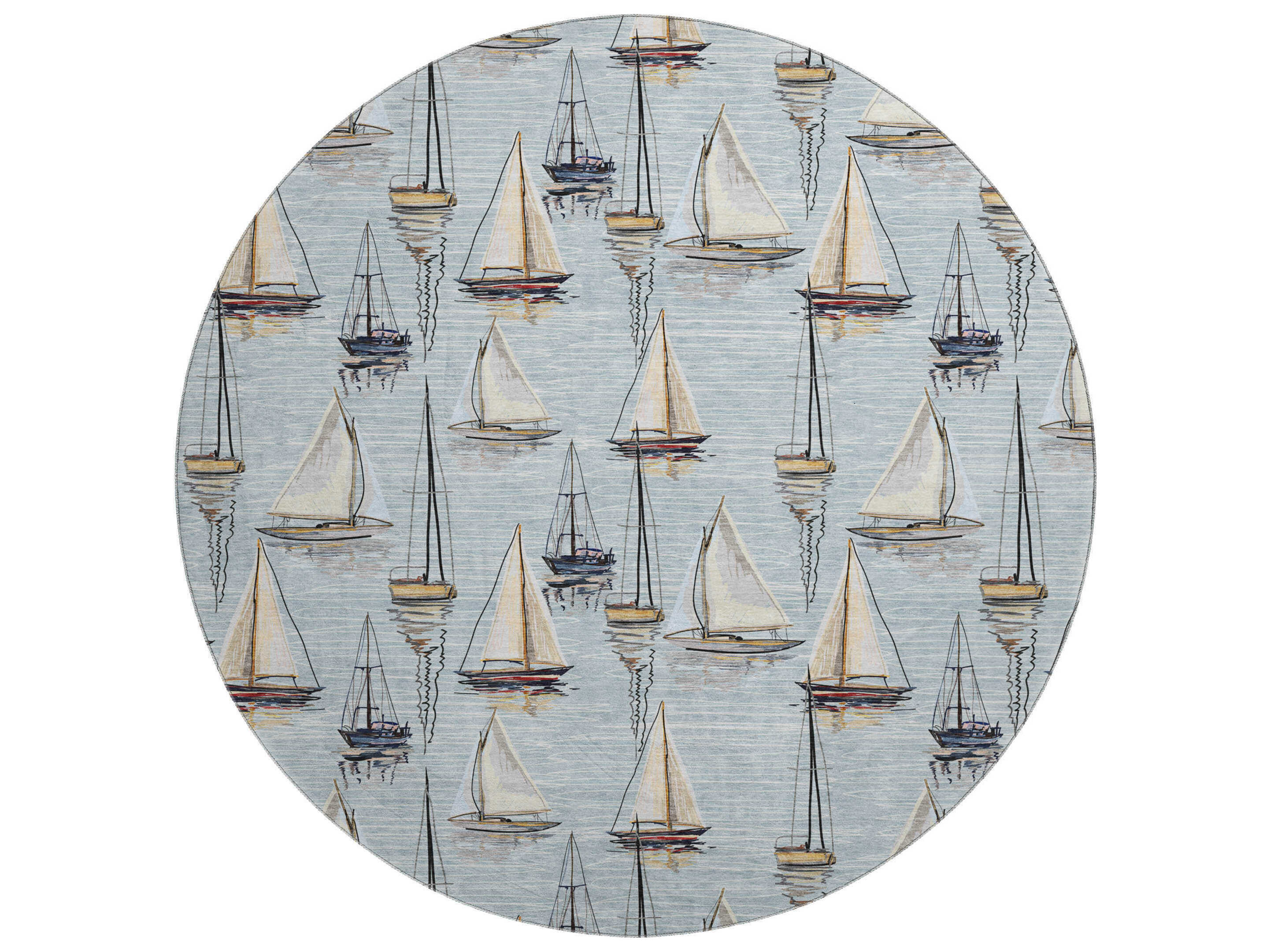 Dalyn Mayfield Graphic Area Rug