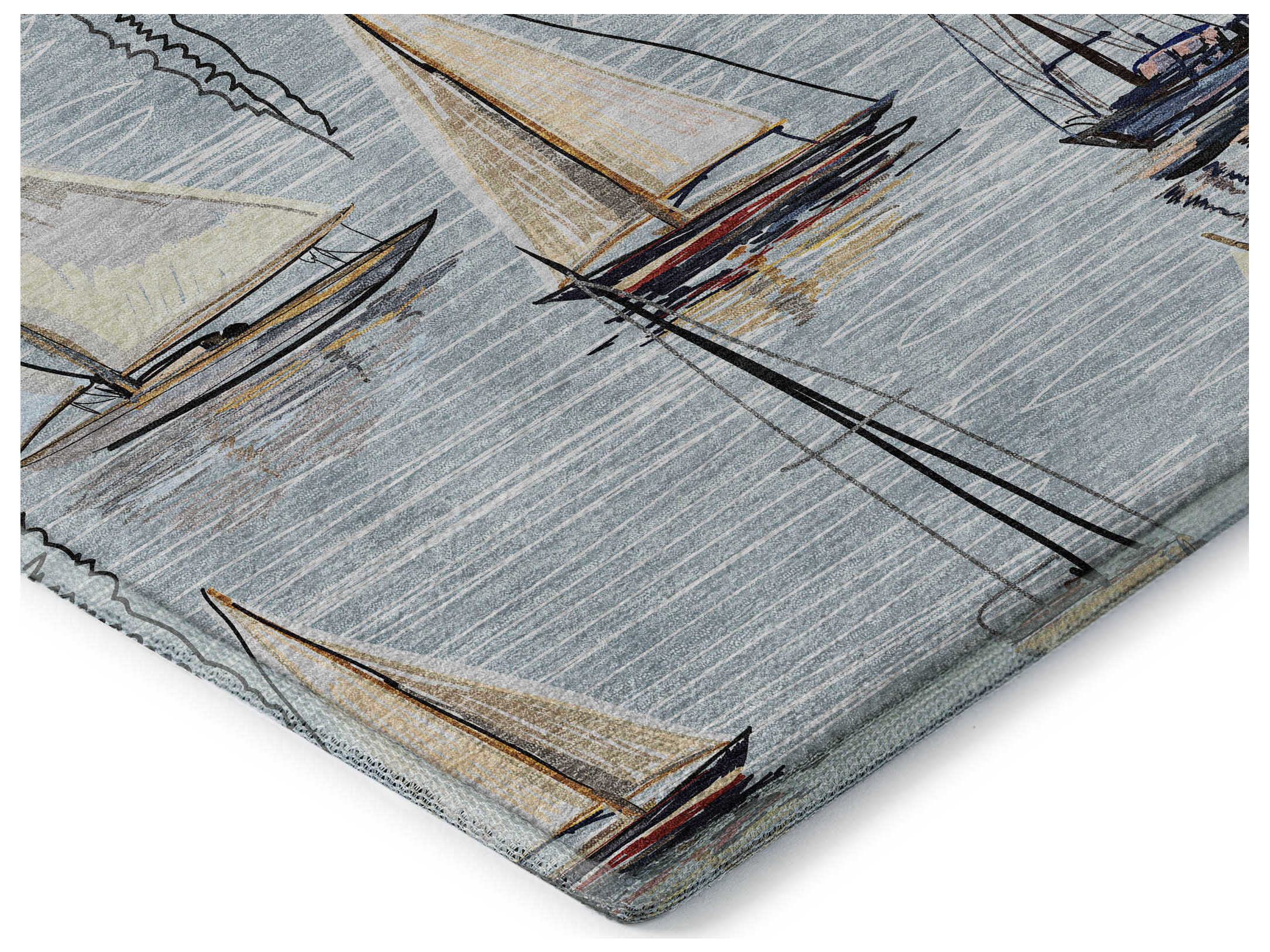 Dalyn Mayfield Graphic Area Rug