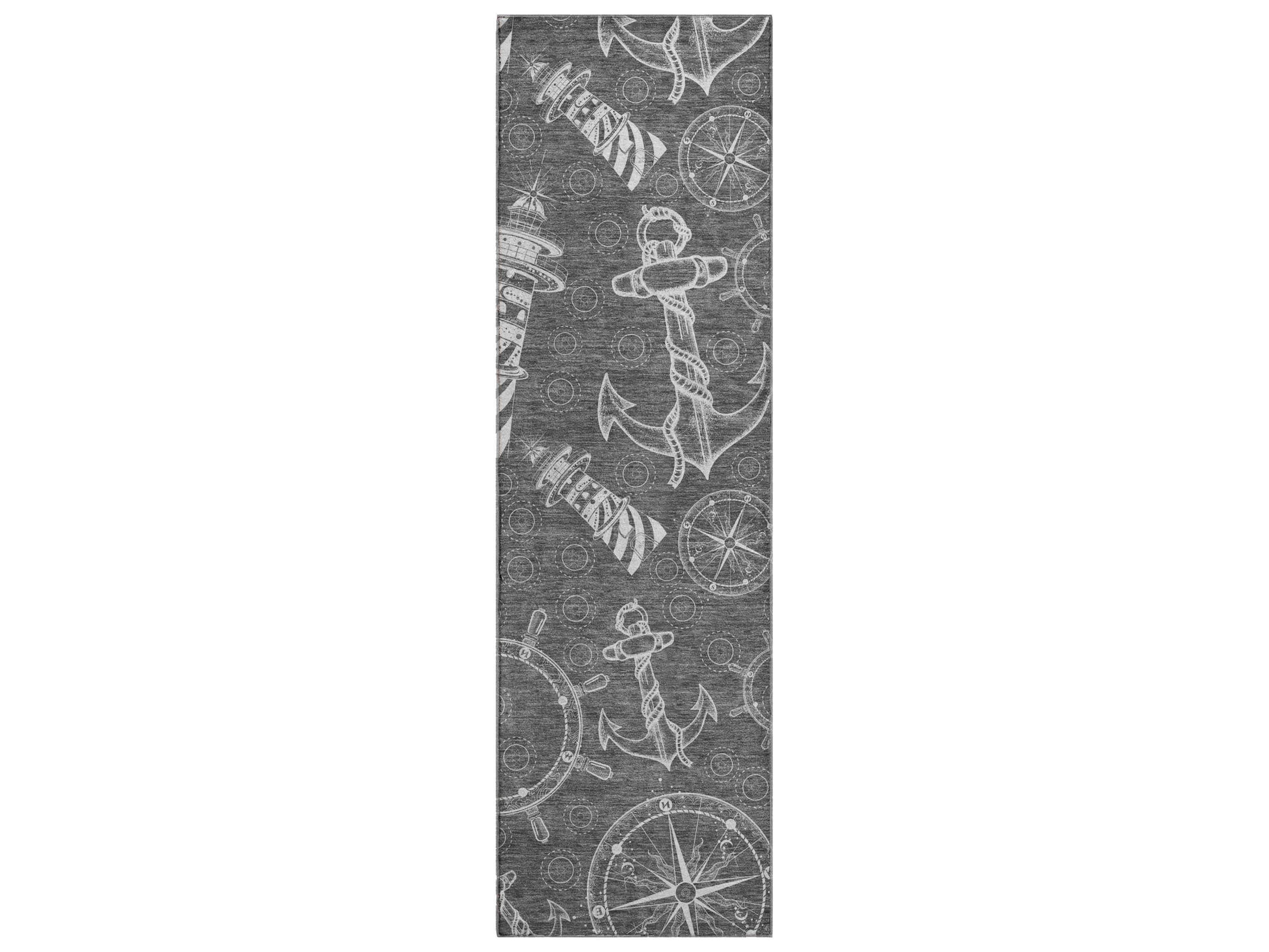 Dalyn Mayfield Graphic Area Rug