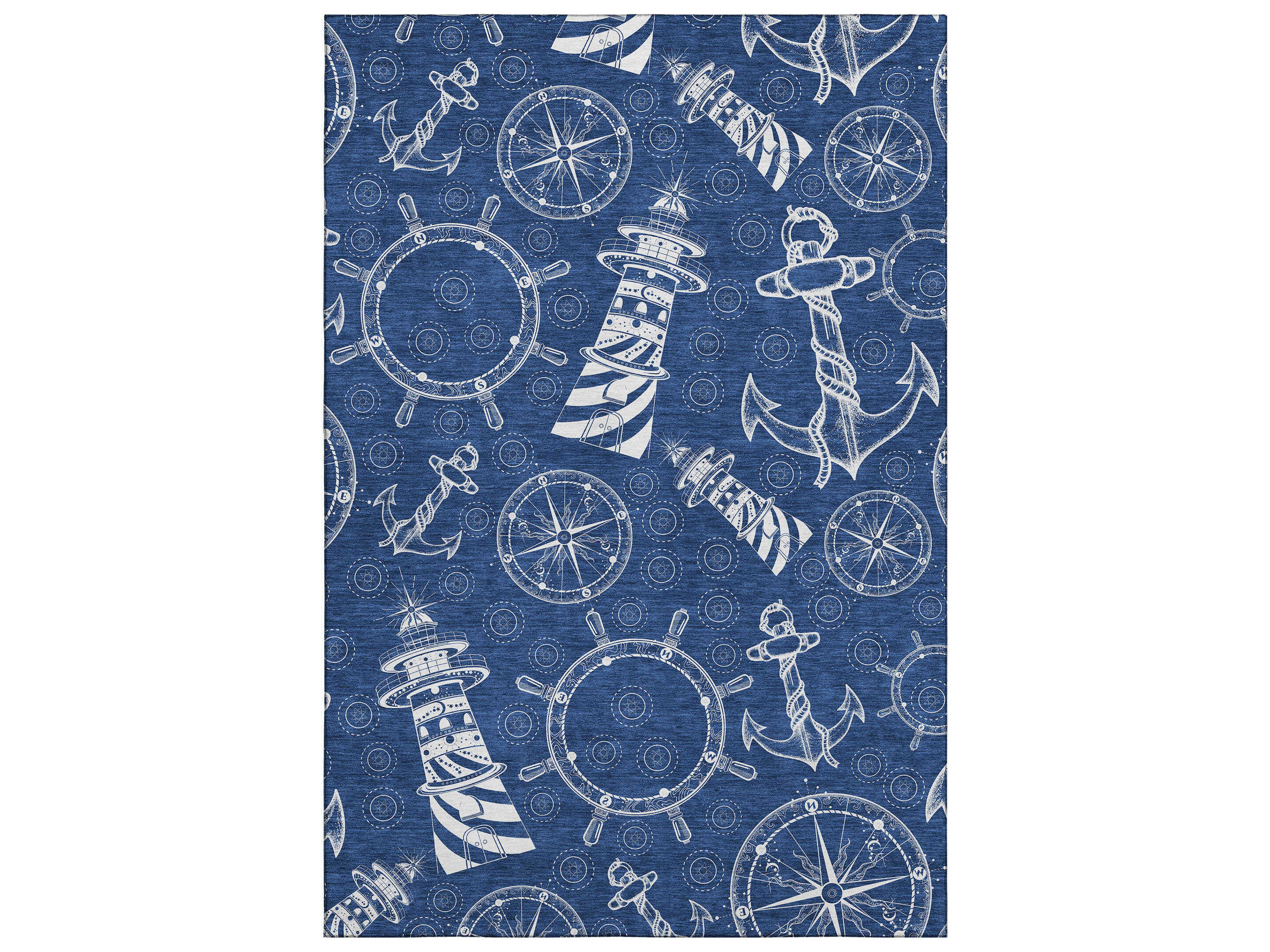 Dalyn Mayfield Graphic Area Rug