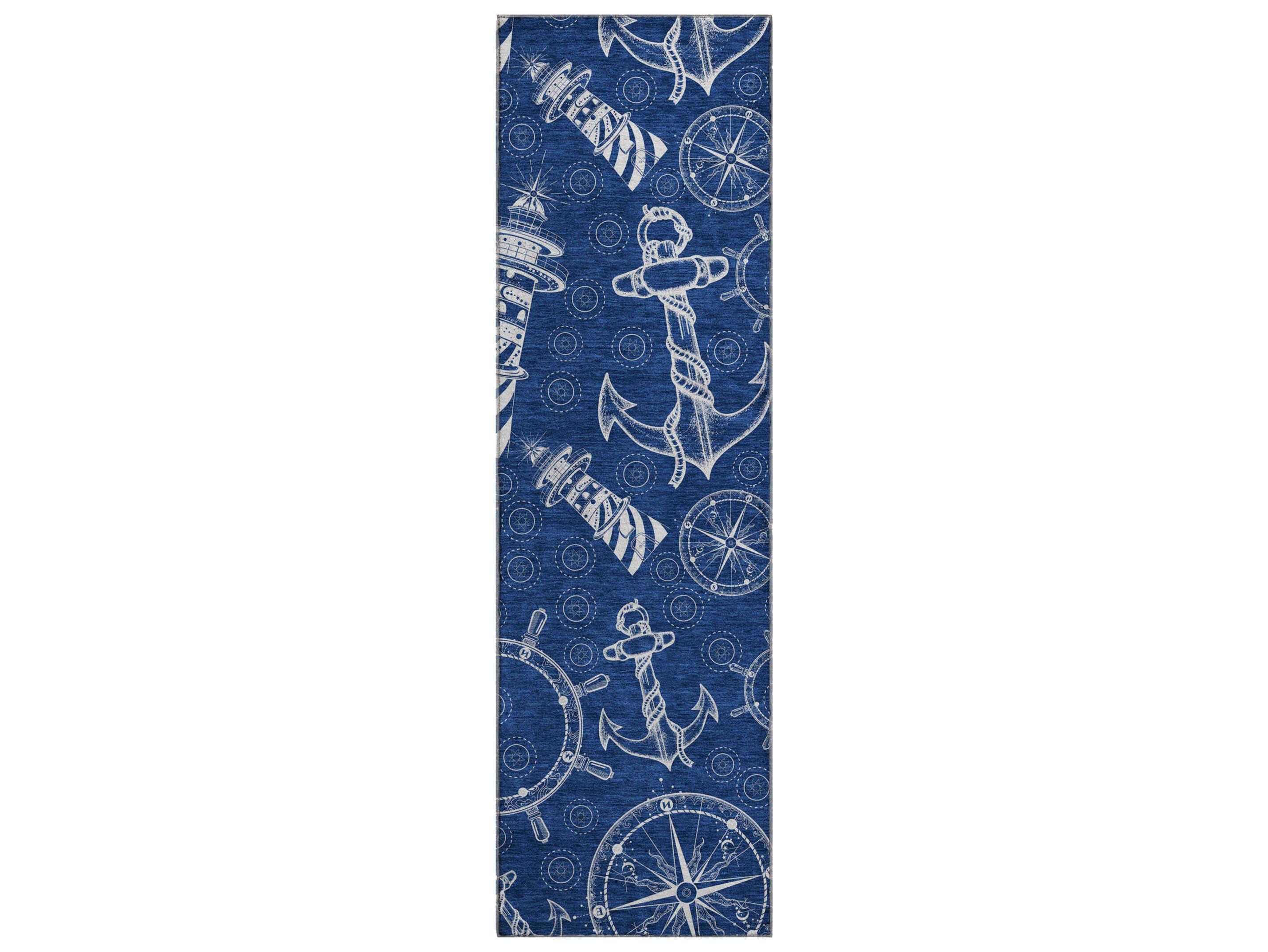 Dalyn Mayfield Graphic Area Rug