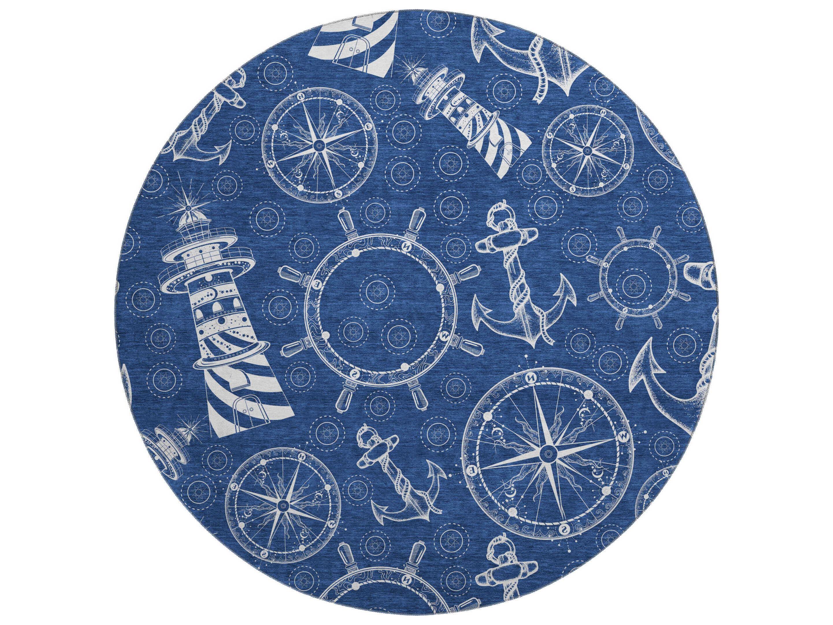 Dalyn Mayfield Graphic Area Rug