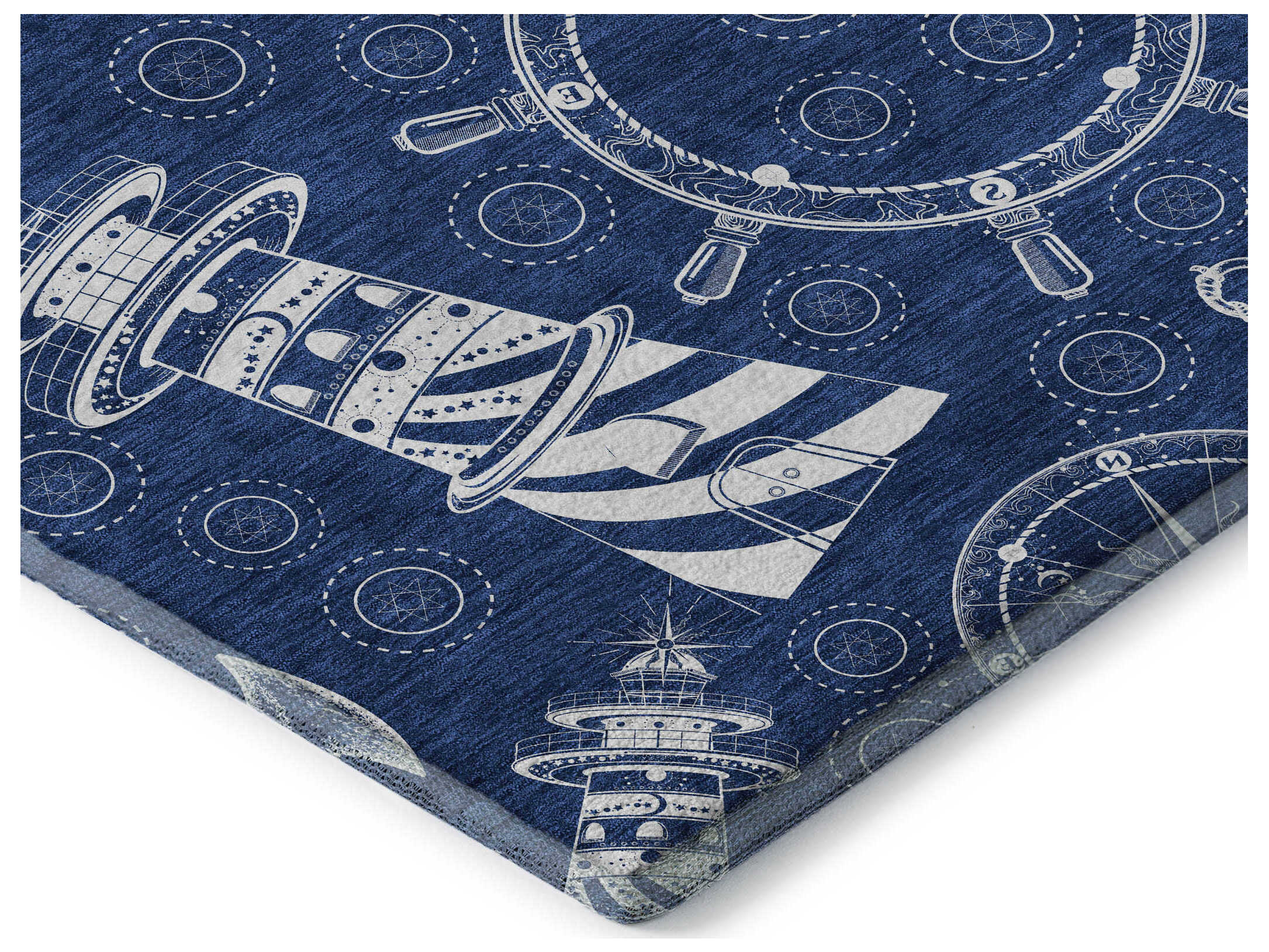 Dalyn Mayfield Graphic Area Rug