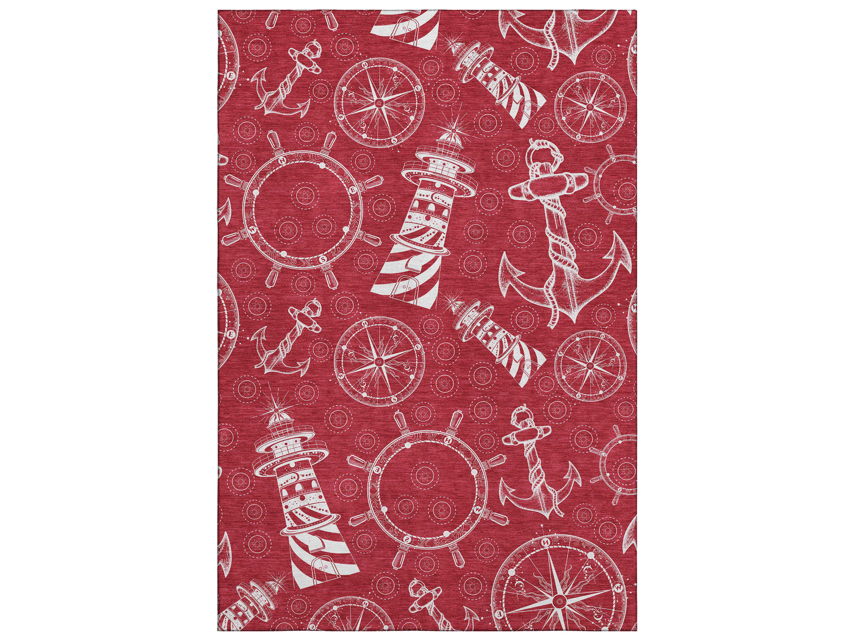 Dalyn Mayfield Graphic Area Rug