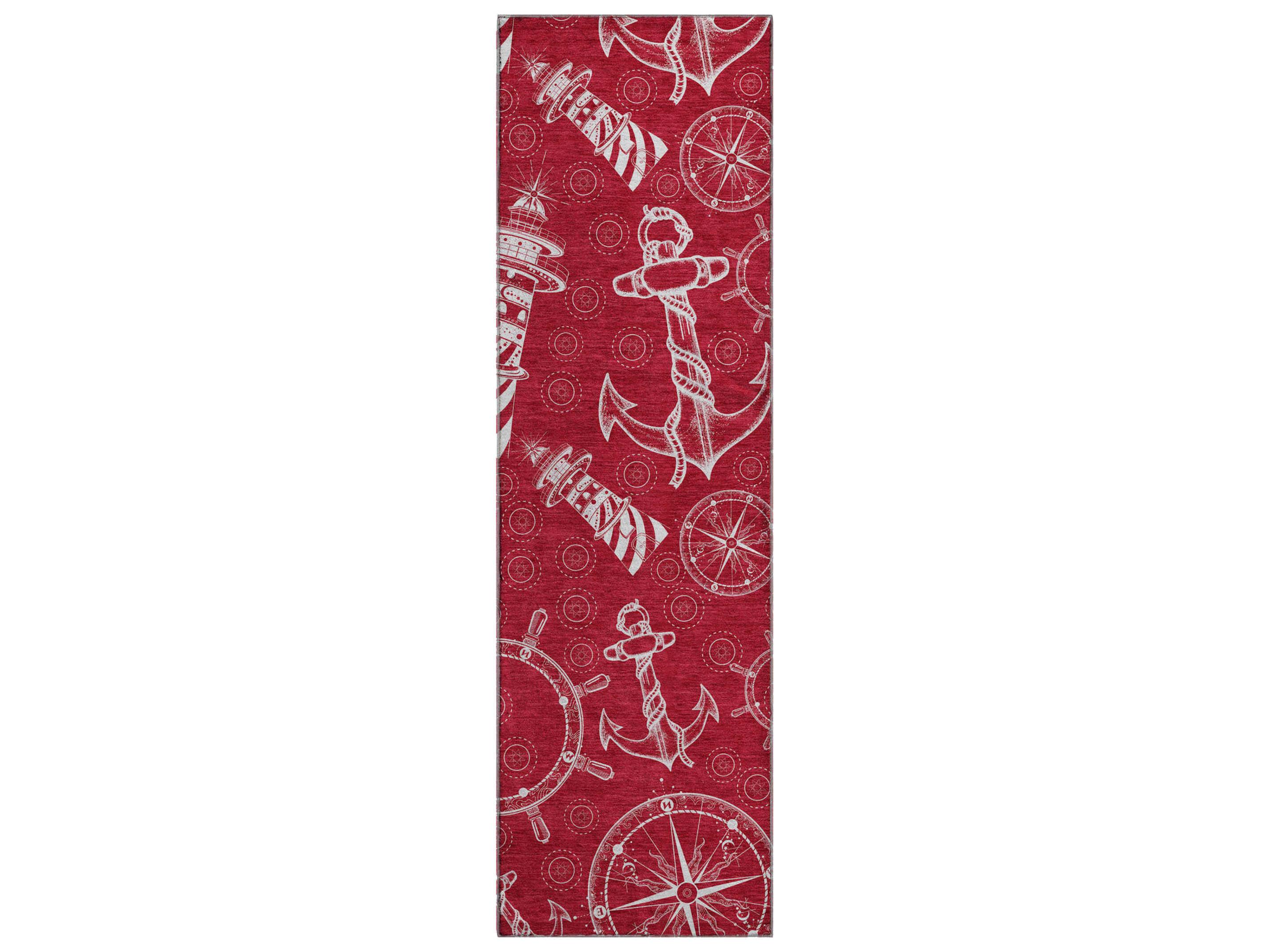 Dalyn Mayfield Graphic Area Rug