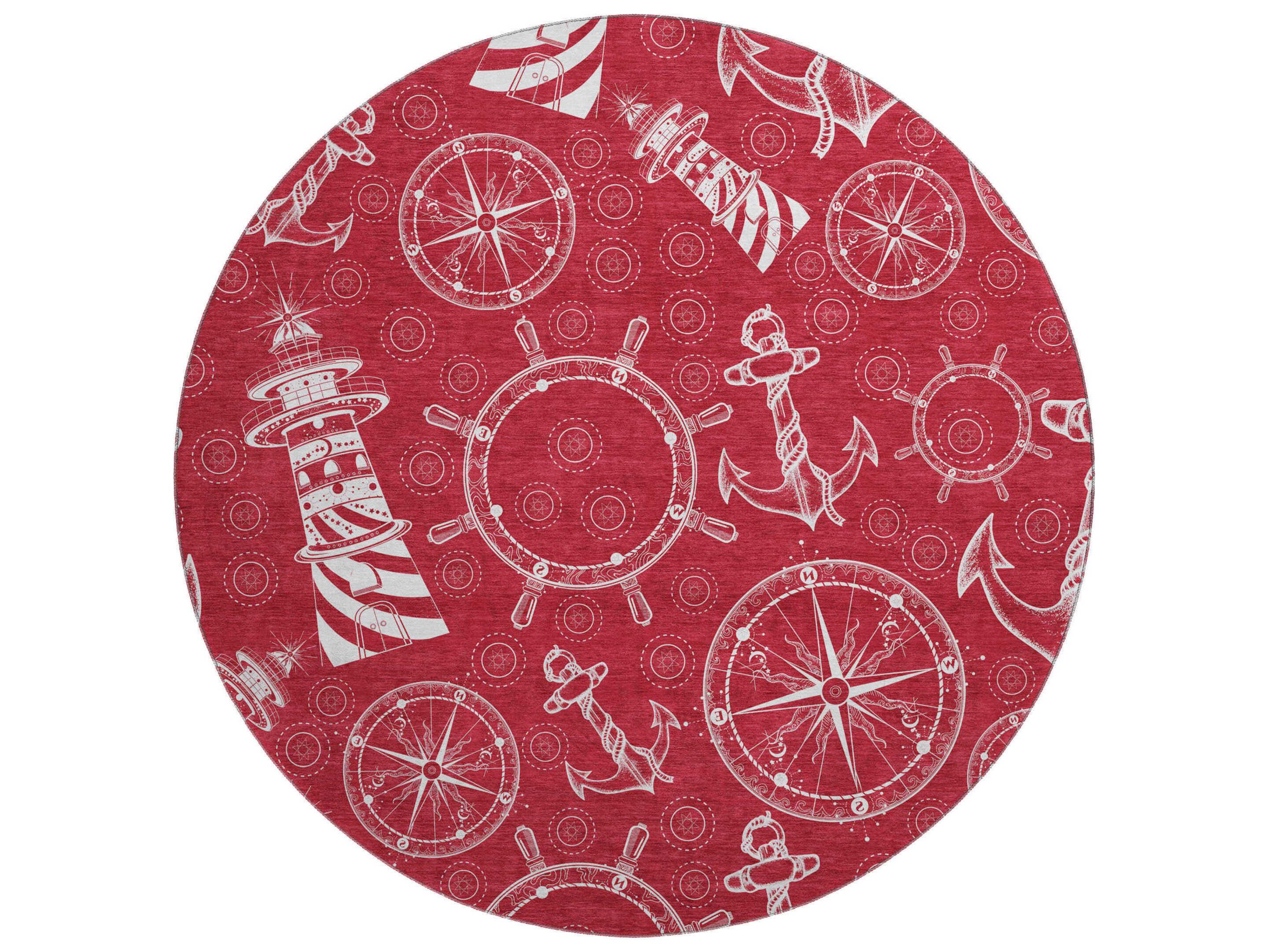 Dalyn Mayfield Graphic Area Rug