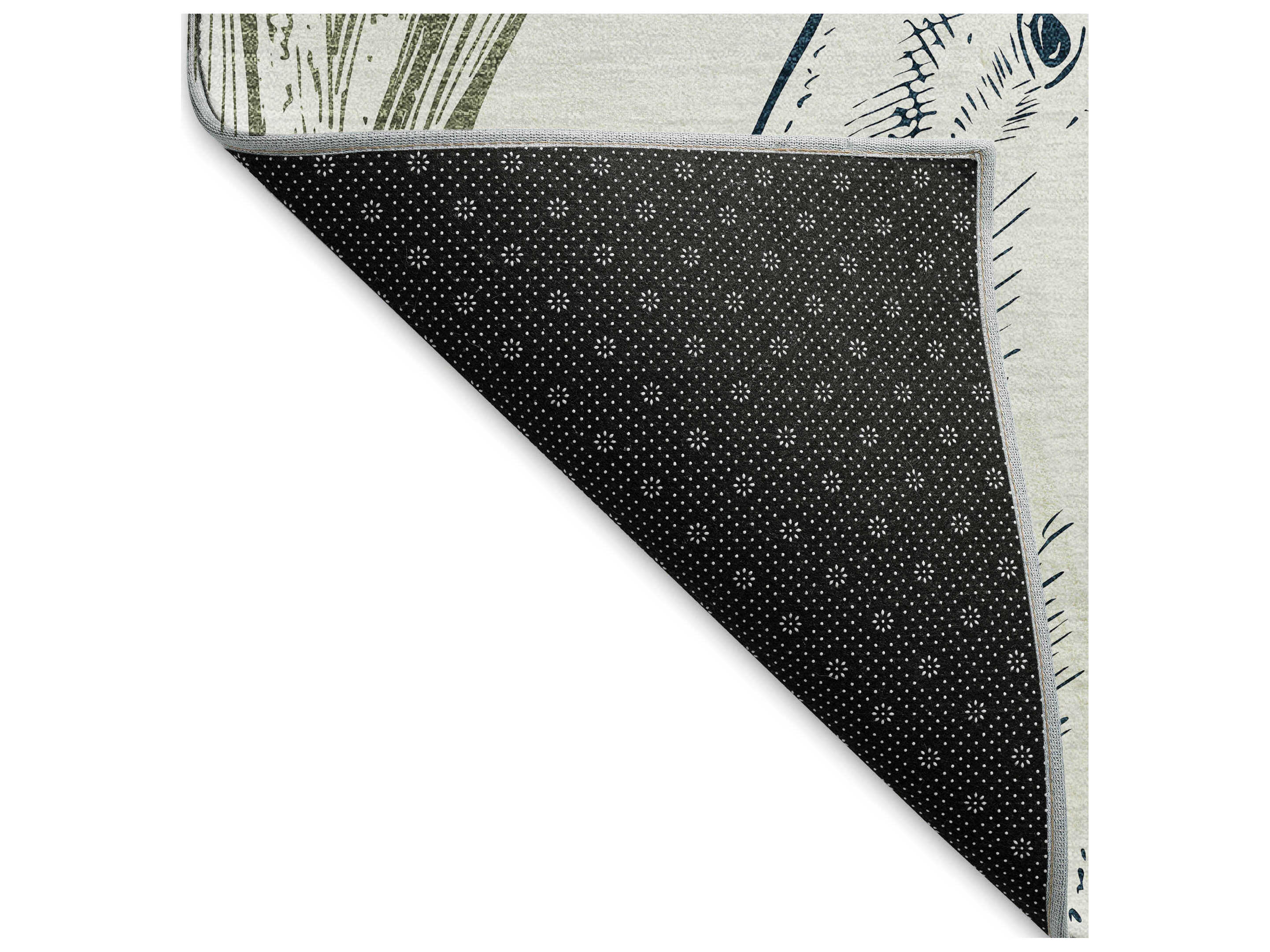 Dalyn Mayfield Graphic Area Rug