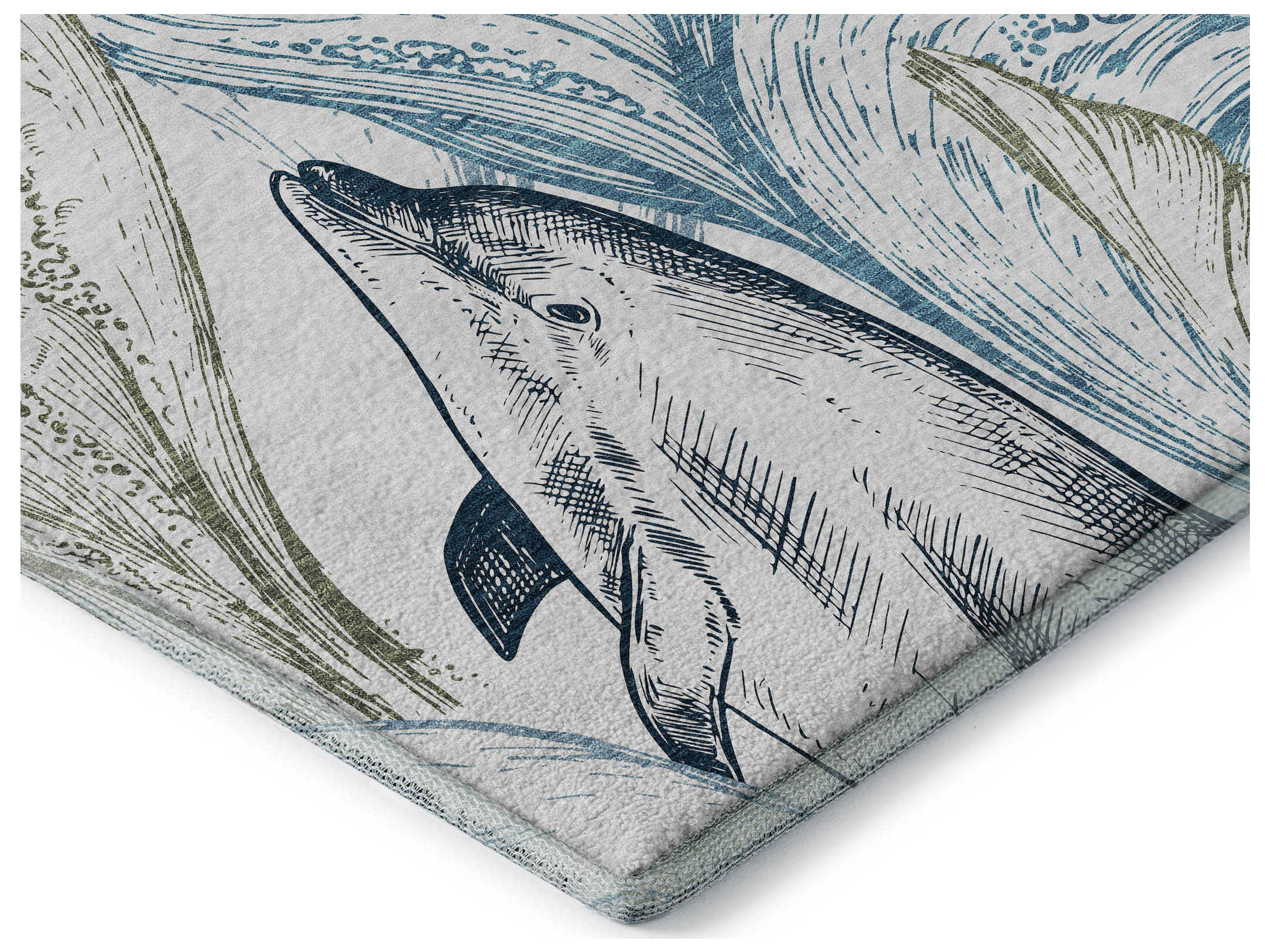 Dalyn Mayfield Graphic Area Rug