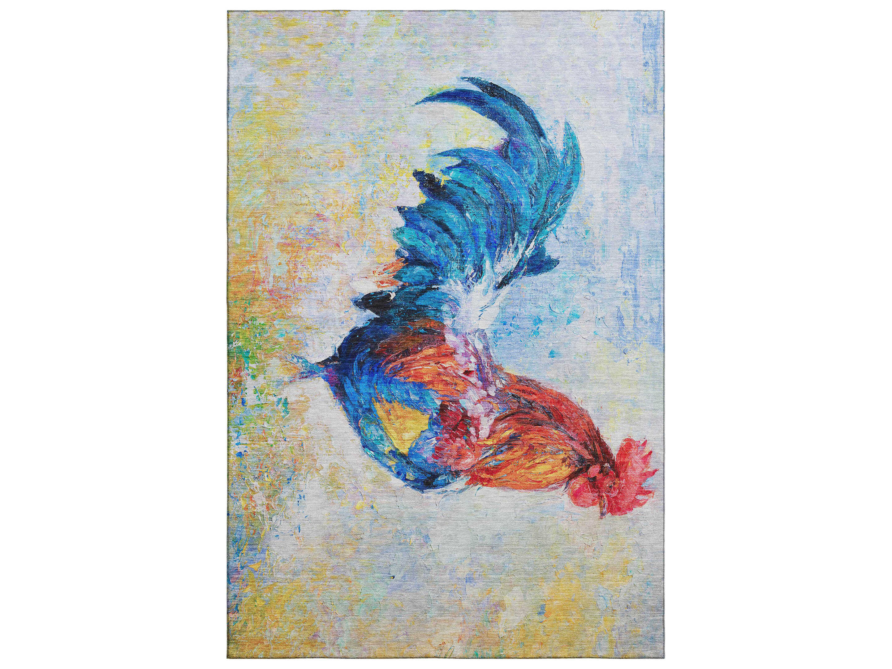 Dalyn Mayfield Graphic Area Rug