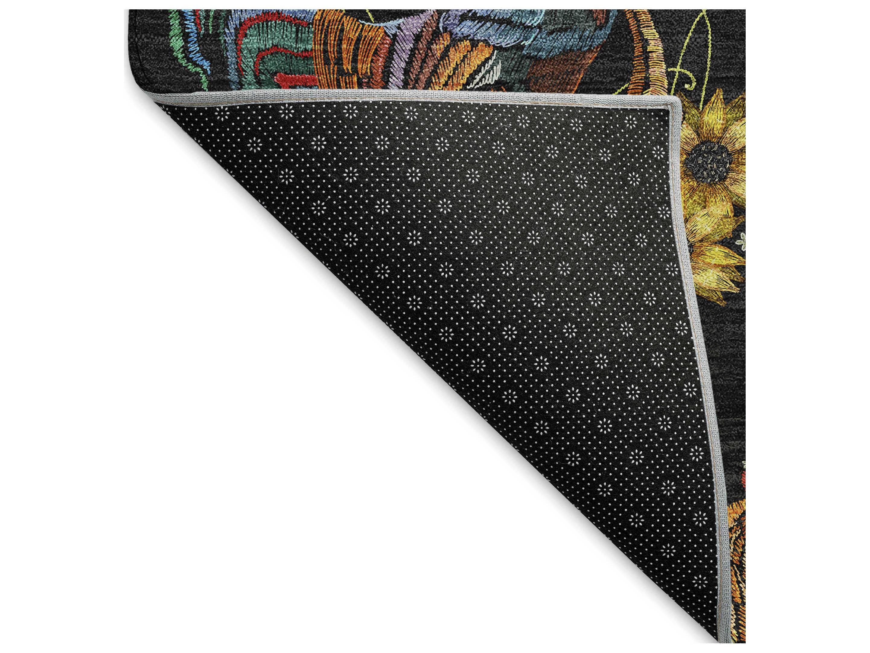 Dalyn Mayfield Graphic Area Rug