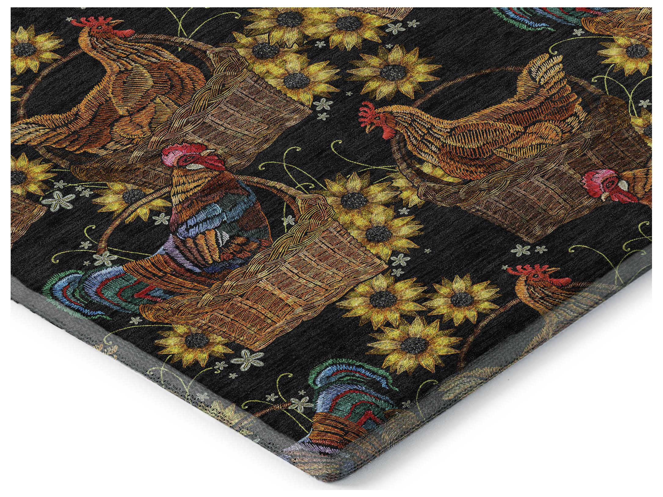 Dalyn Mayfield Graphic Area Rug