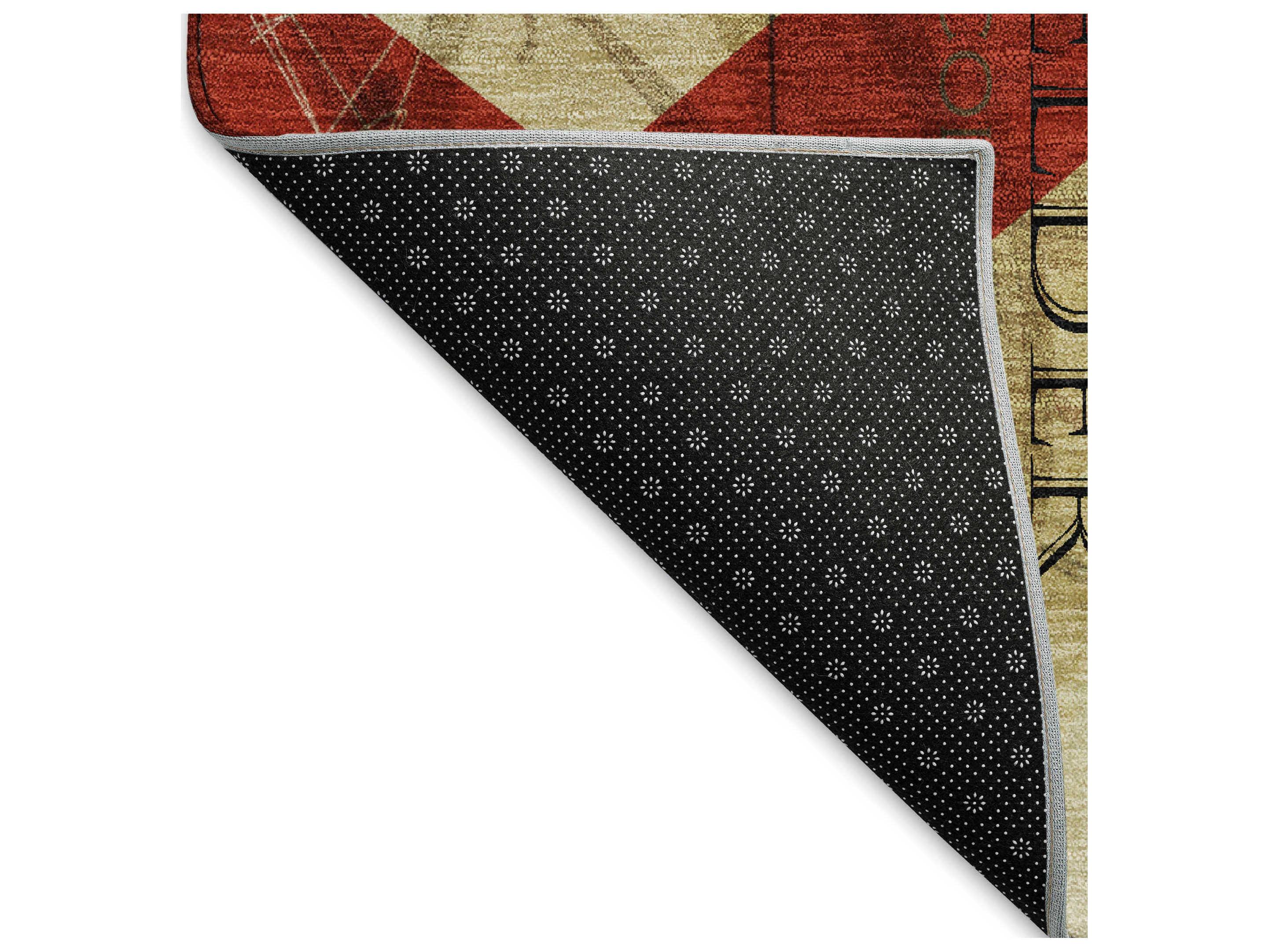 Dalyn Mayfield Graphic Area Rug