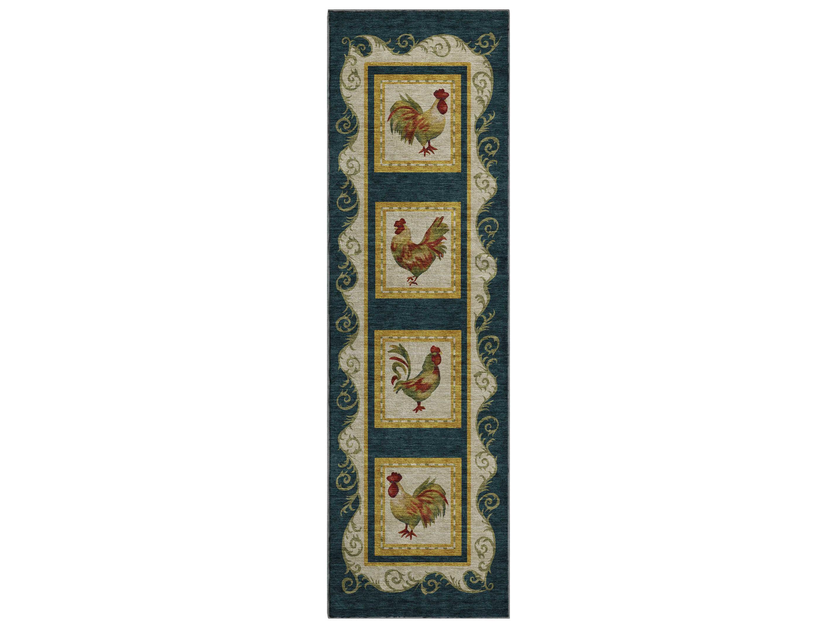 Dalyn Mayfield Graphic Area Rug