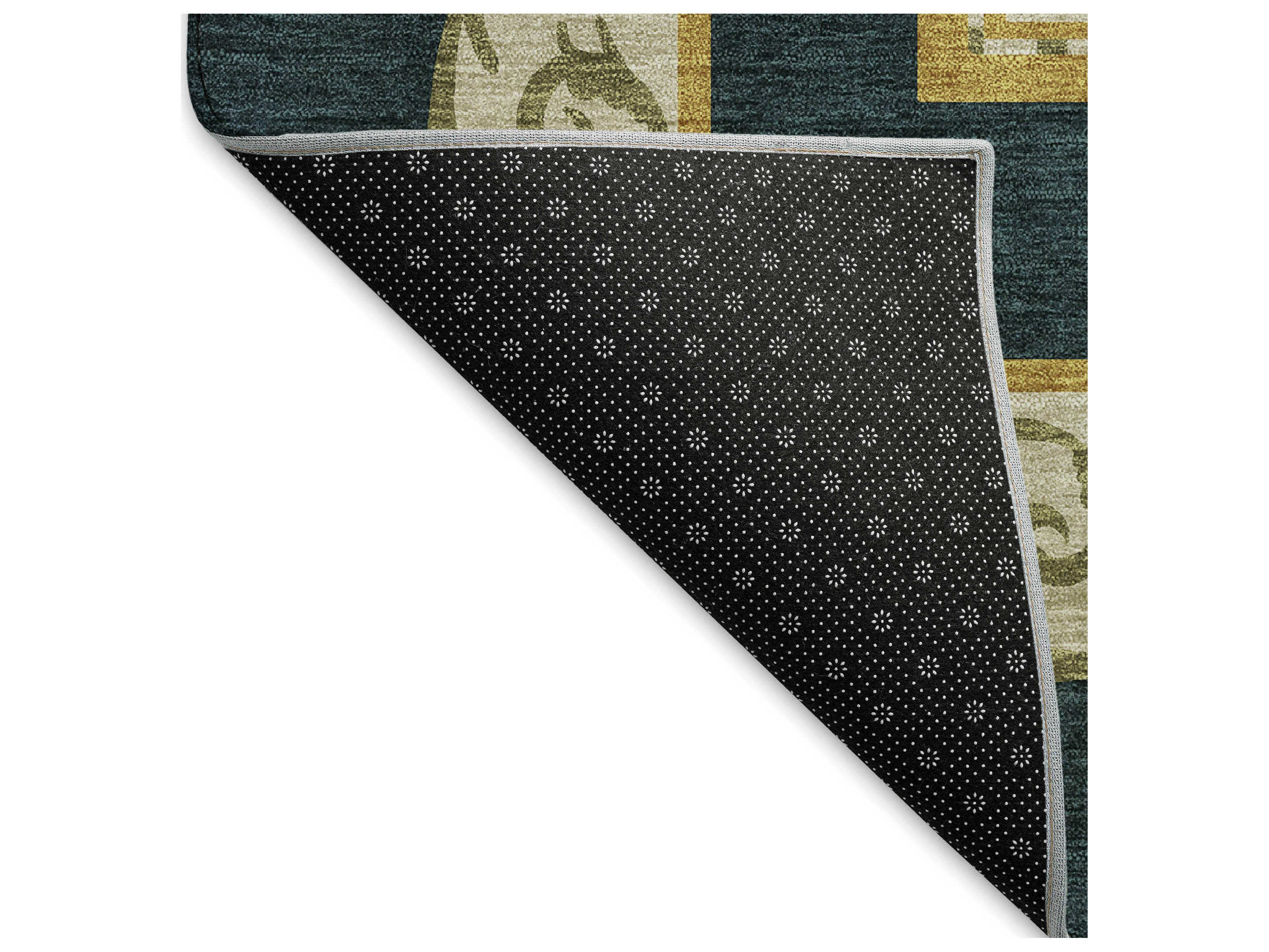 Dalyn Mayfield Graphic Area Rug