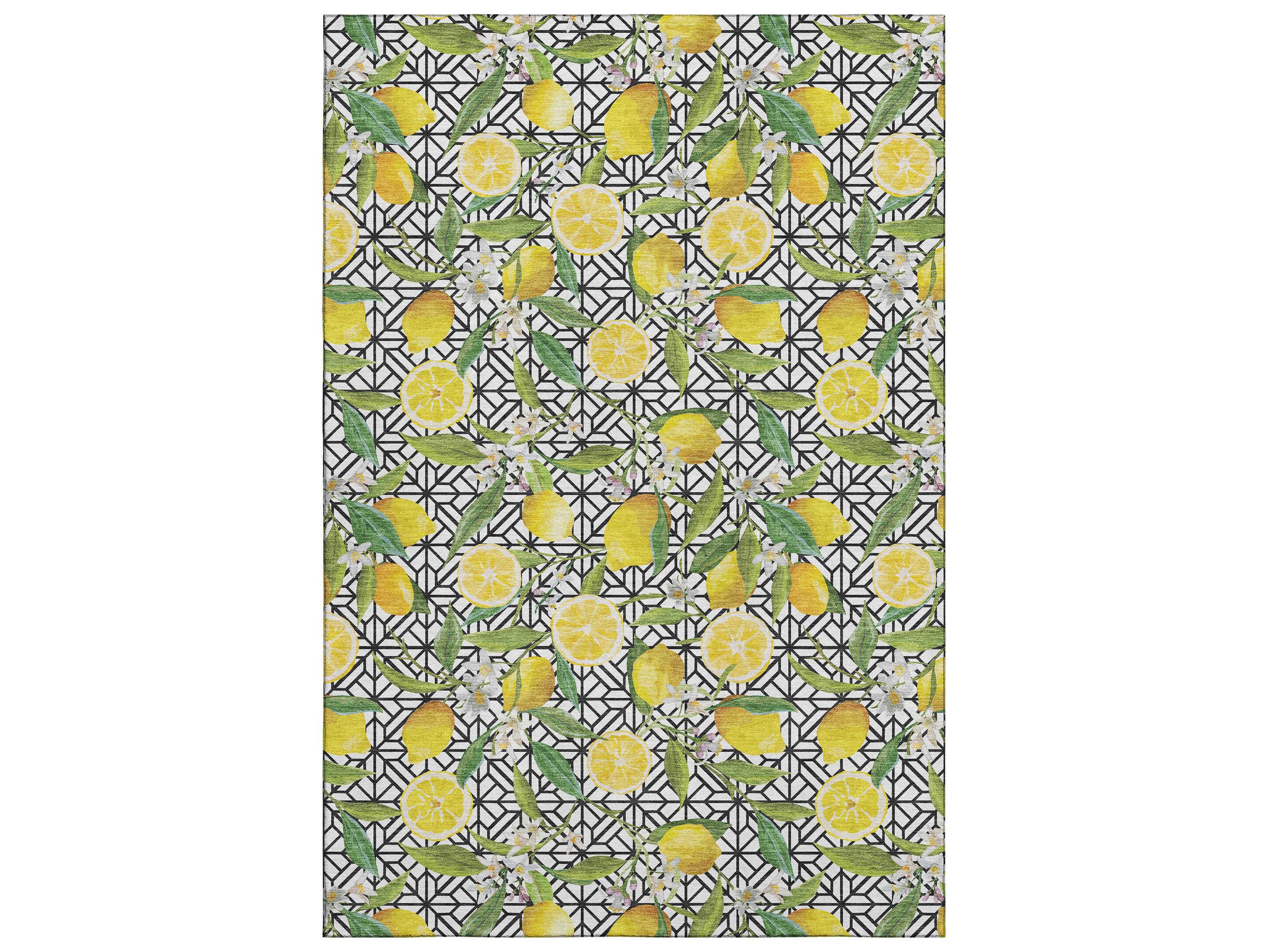 Dalyn Mayfield Graphic Area Rug