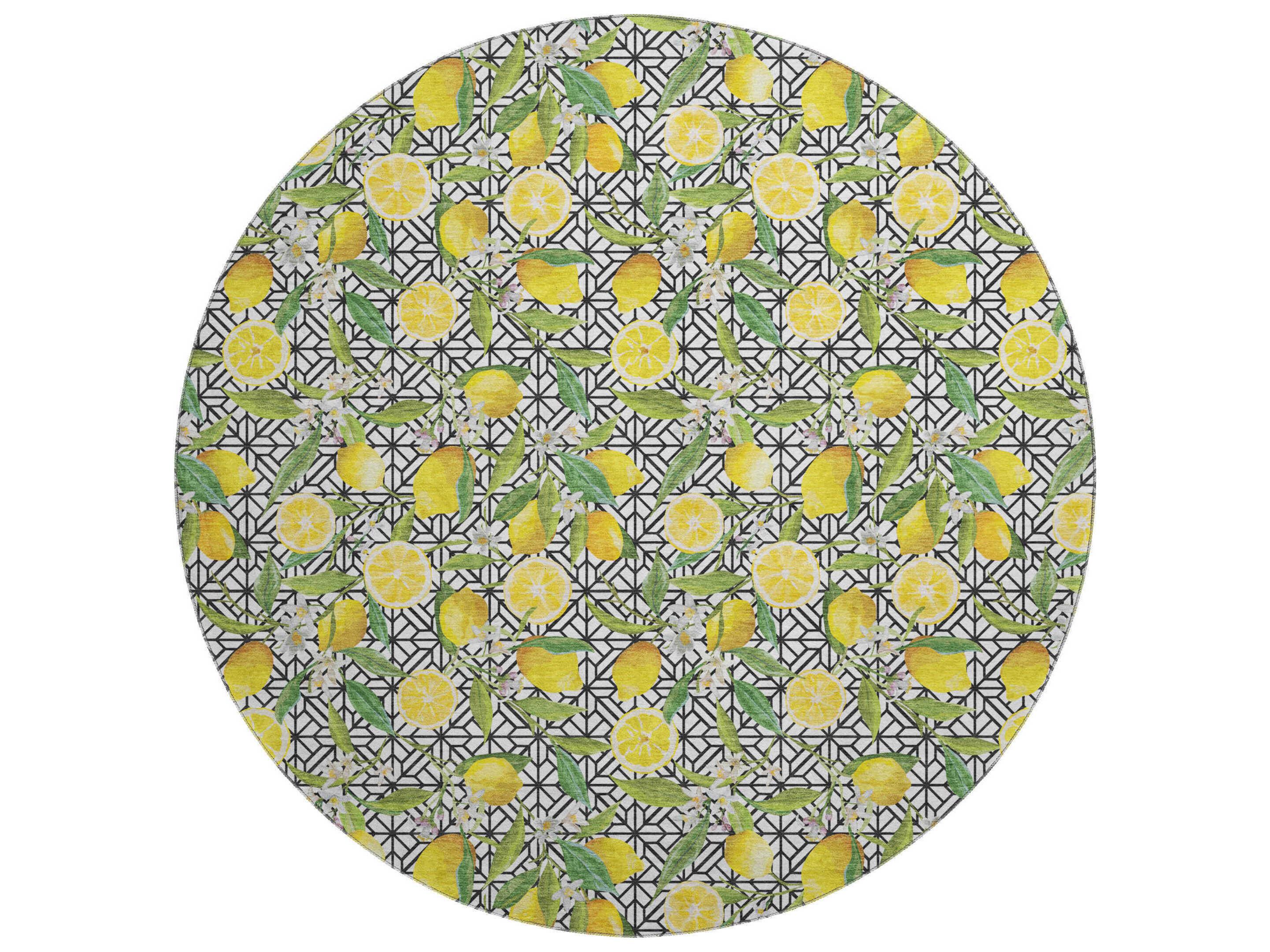 Dalyn Mayfield Graphic Area Rug