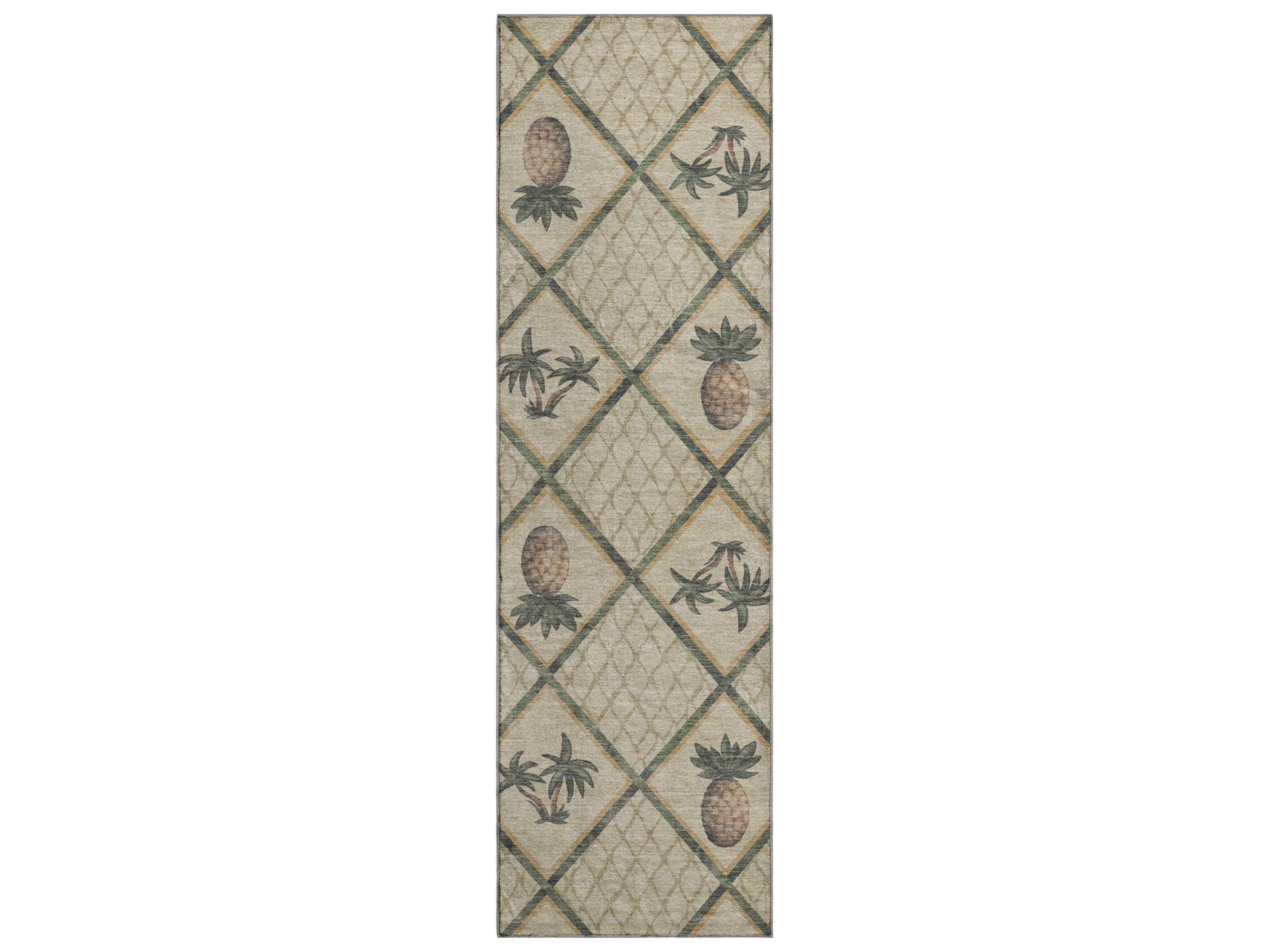 Dalyn Mayfield Graphic Area Rug