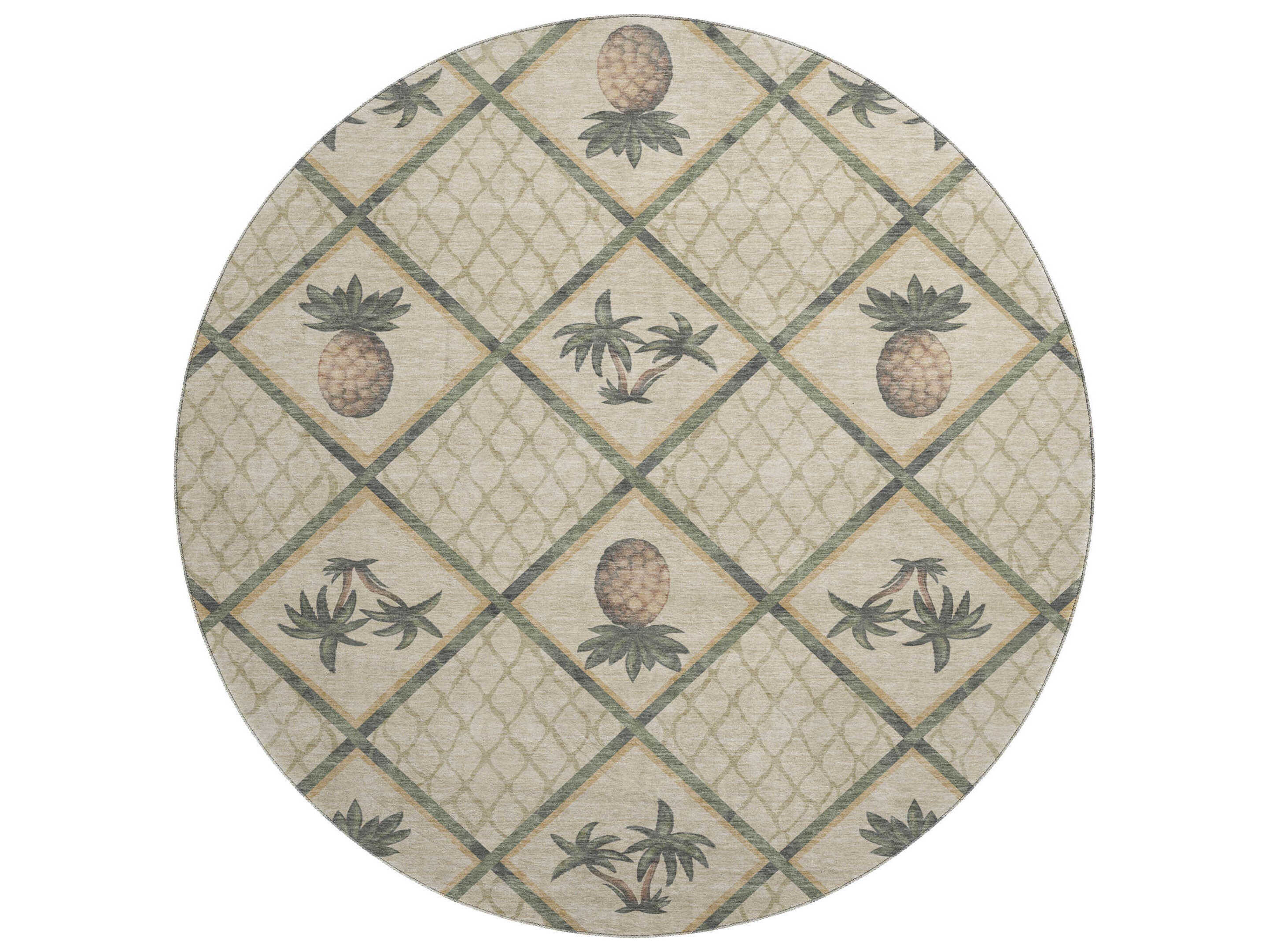 Dalyn Mayfield Graphic Area Rug