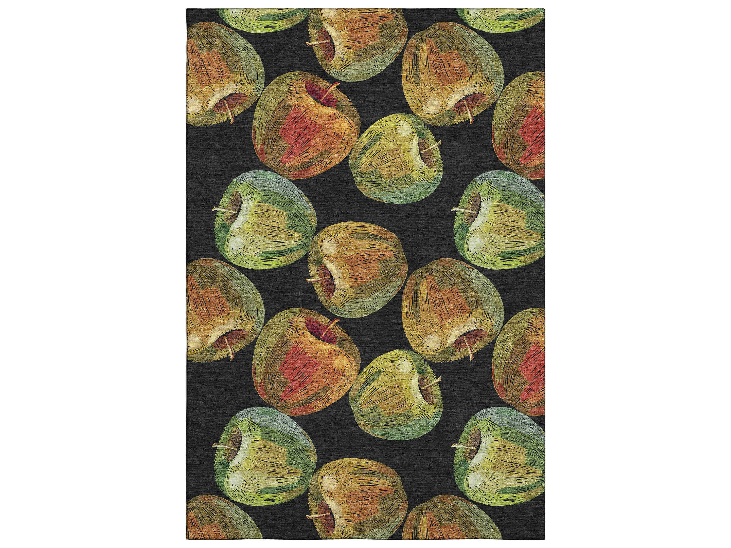 Dalyn Mayfield Graphic Area Rug