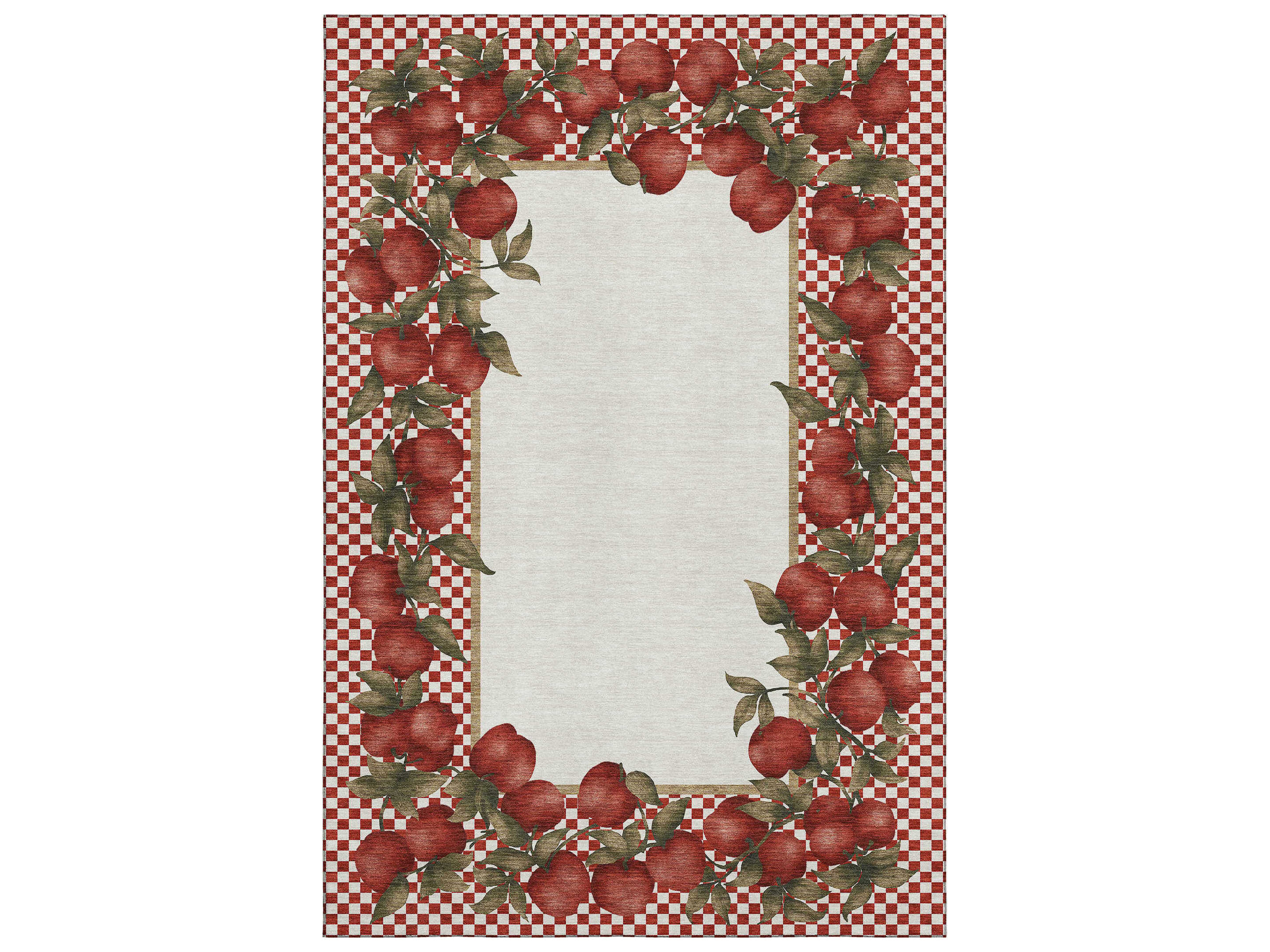 Dalyn Mayfield Graphic Area Rug