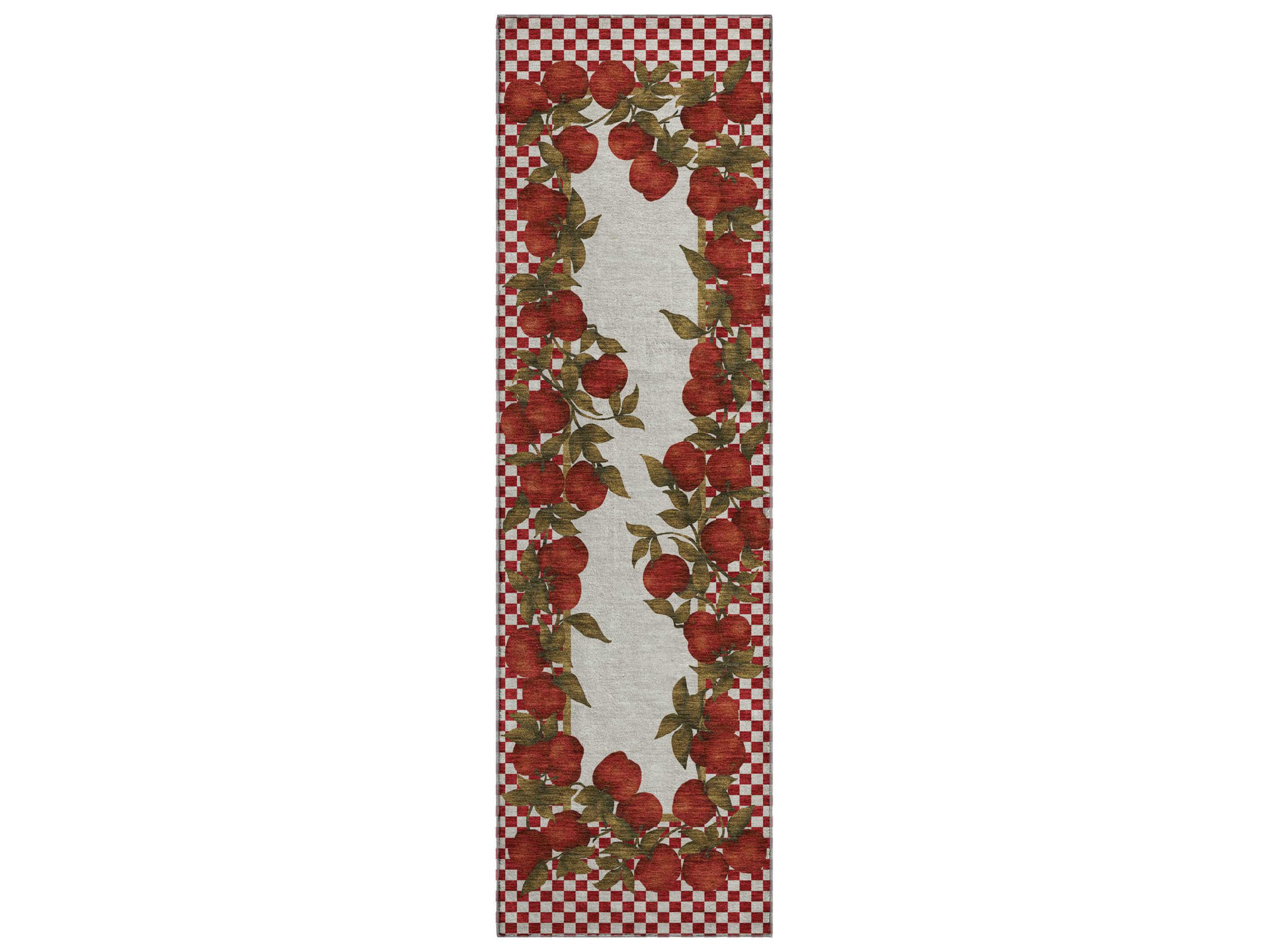 Dalyn Mayfield Graphic Area Rug