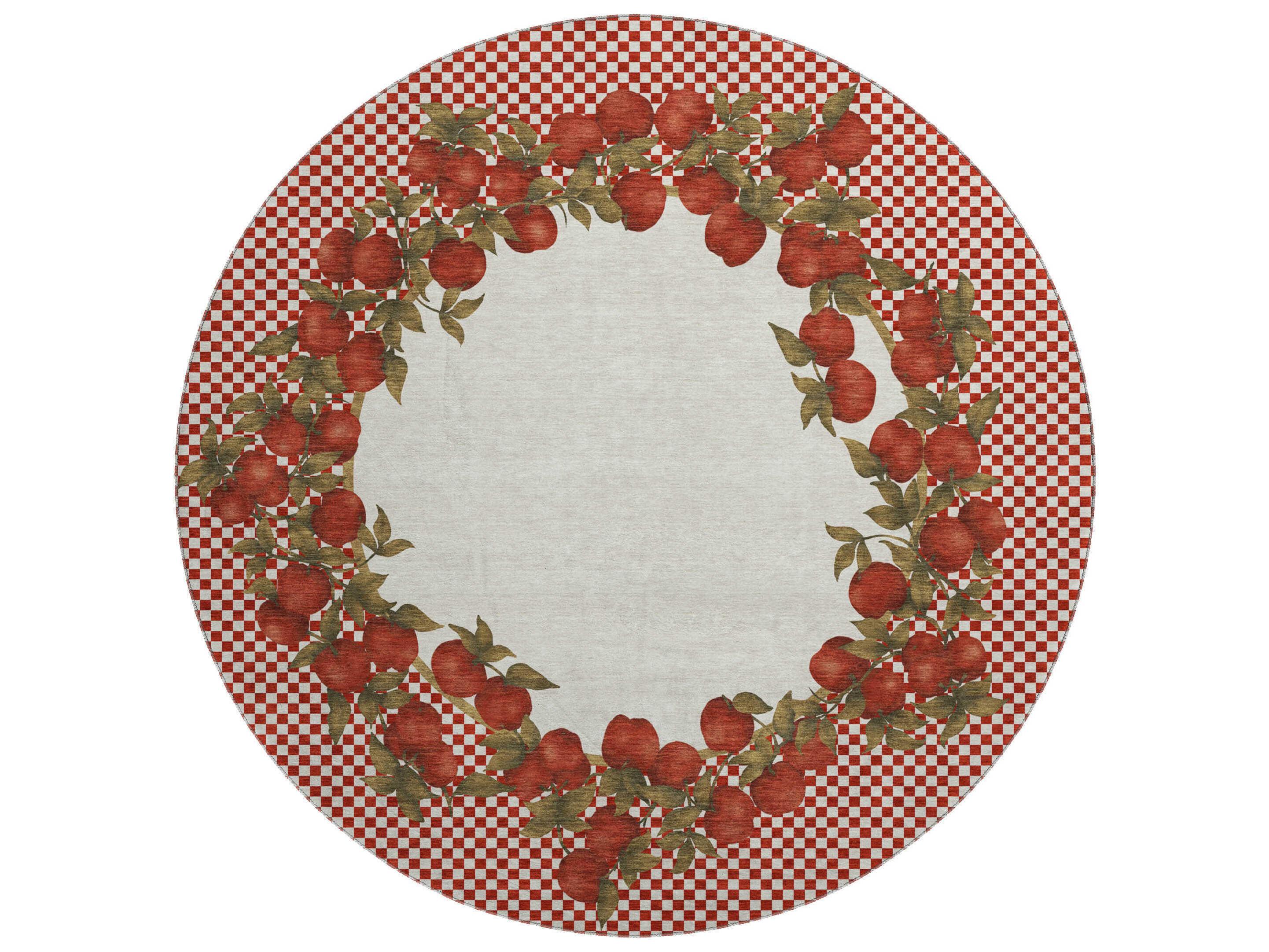 Dalyn Mayfield Graphic Area Rug