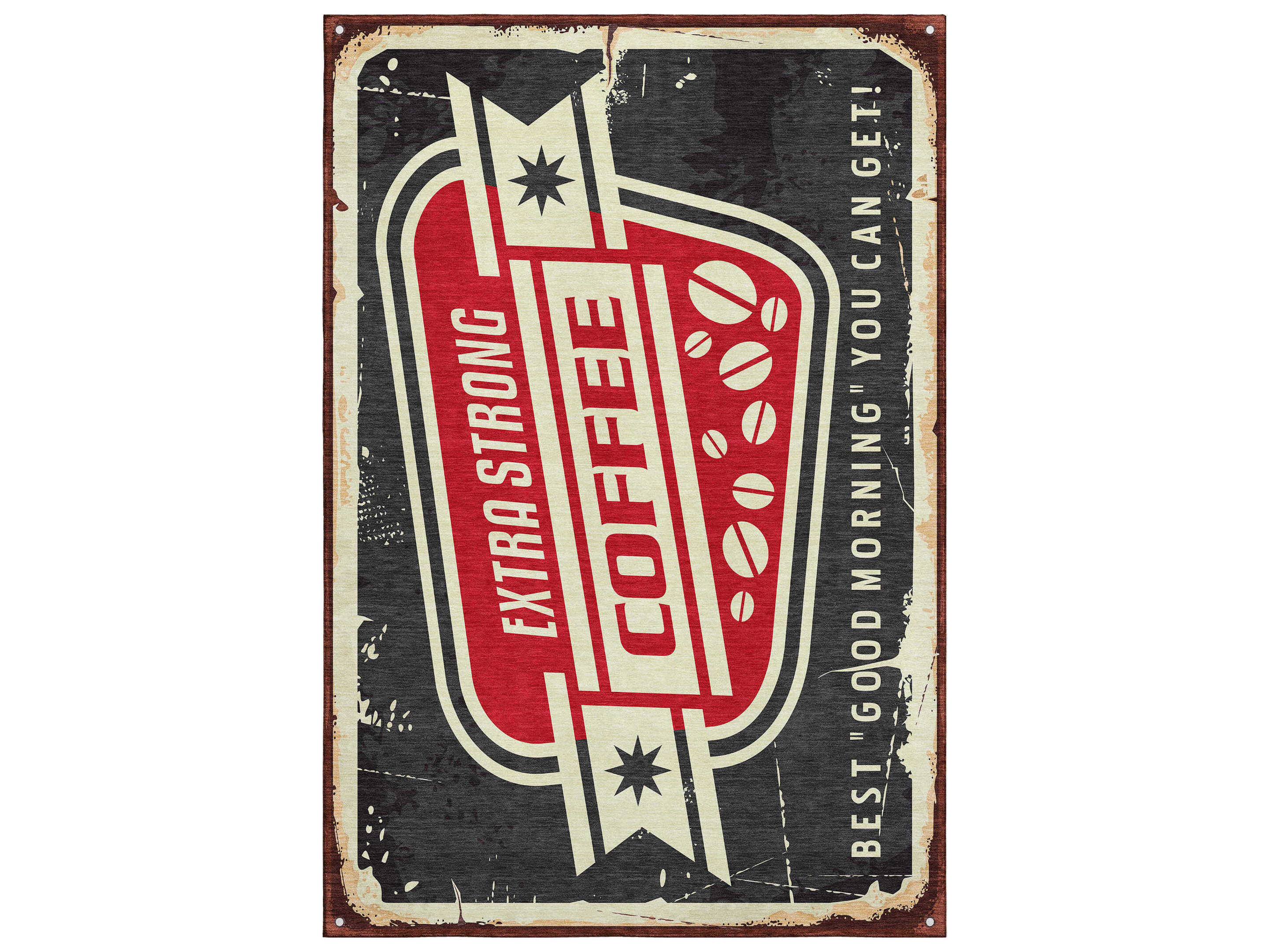 Dalyn Mayfield Graphic Area Rug