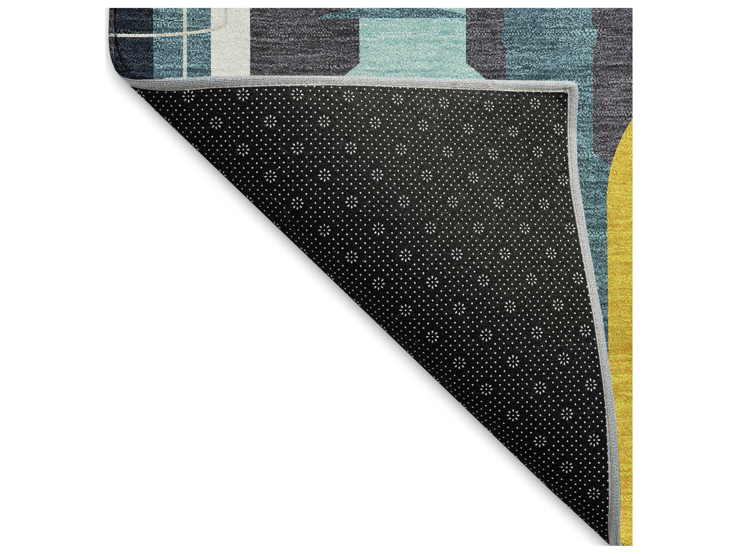 Dalyn Mayfield Graphic Area Rug