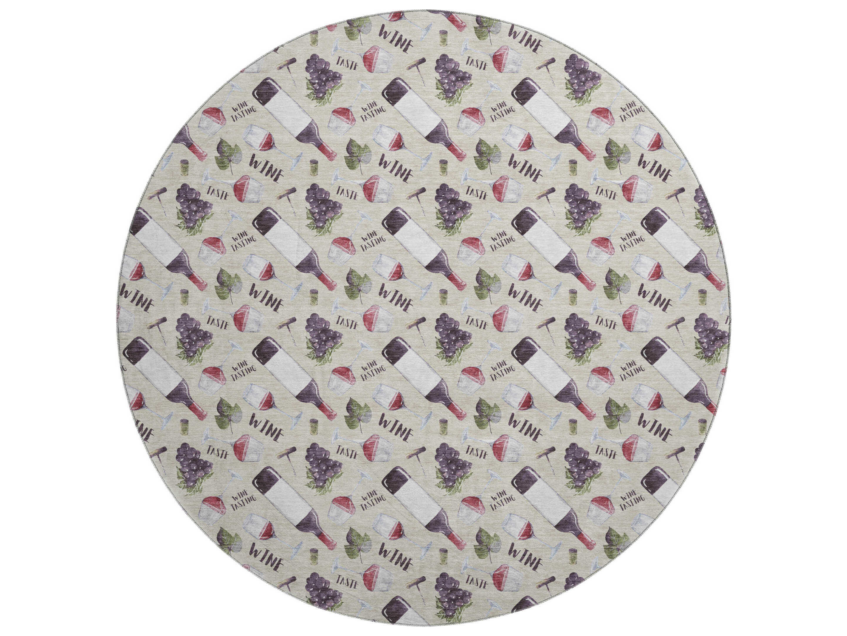 Dalyn Mayfield Graphic Area Rug