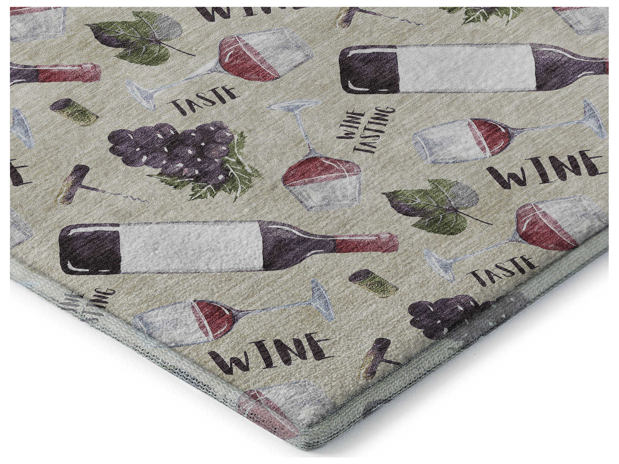 Dalyn Mayfield Graphic Area Rug