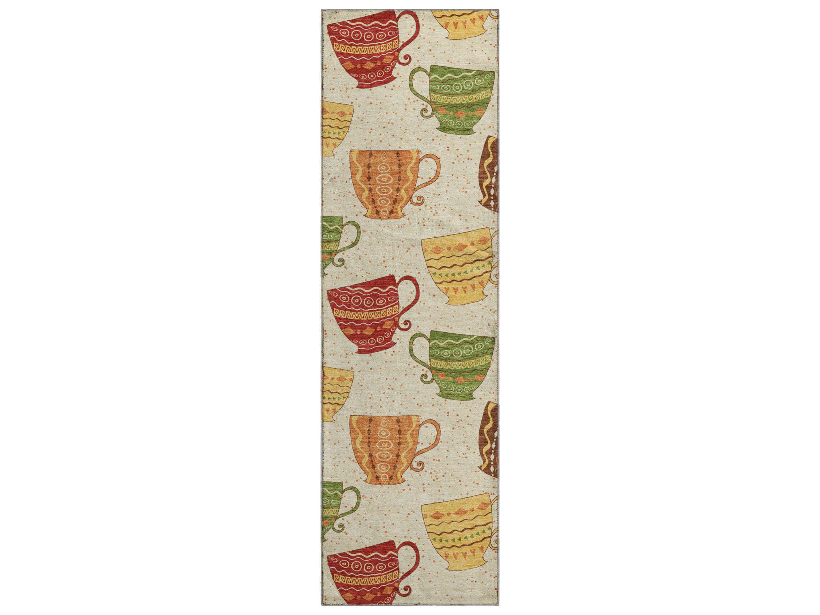 Dalyn Mayfield Graphic Area Rug