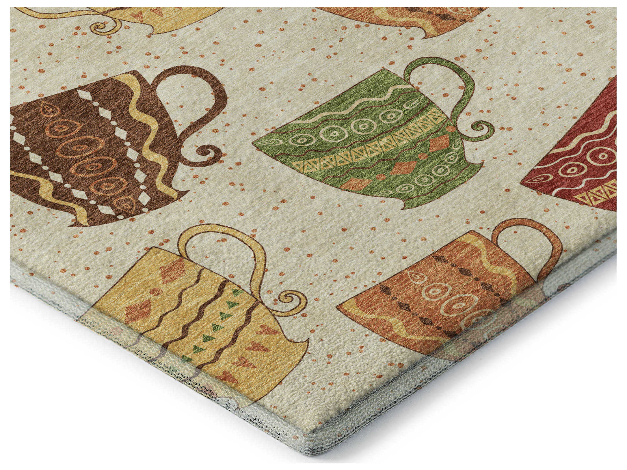 Dalyn Mayfield Graphic Area Rug