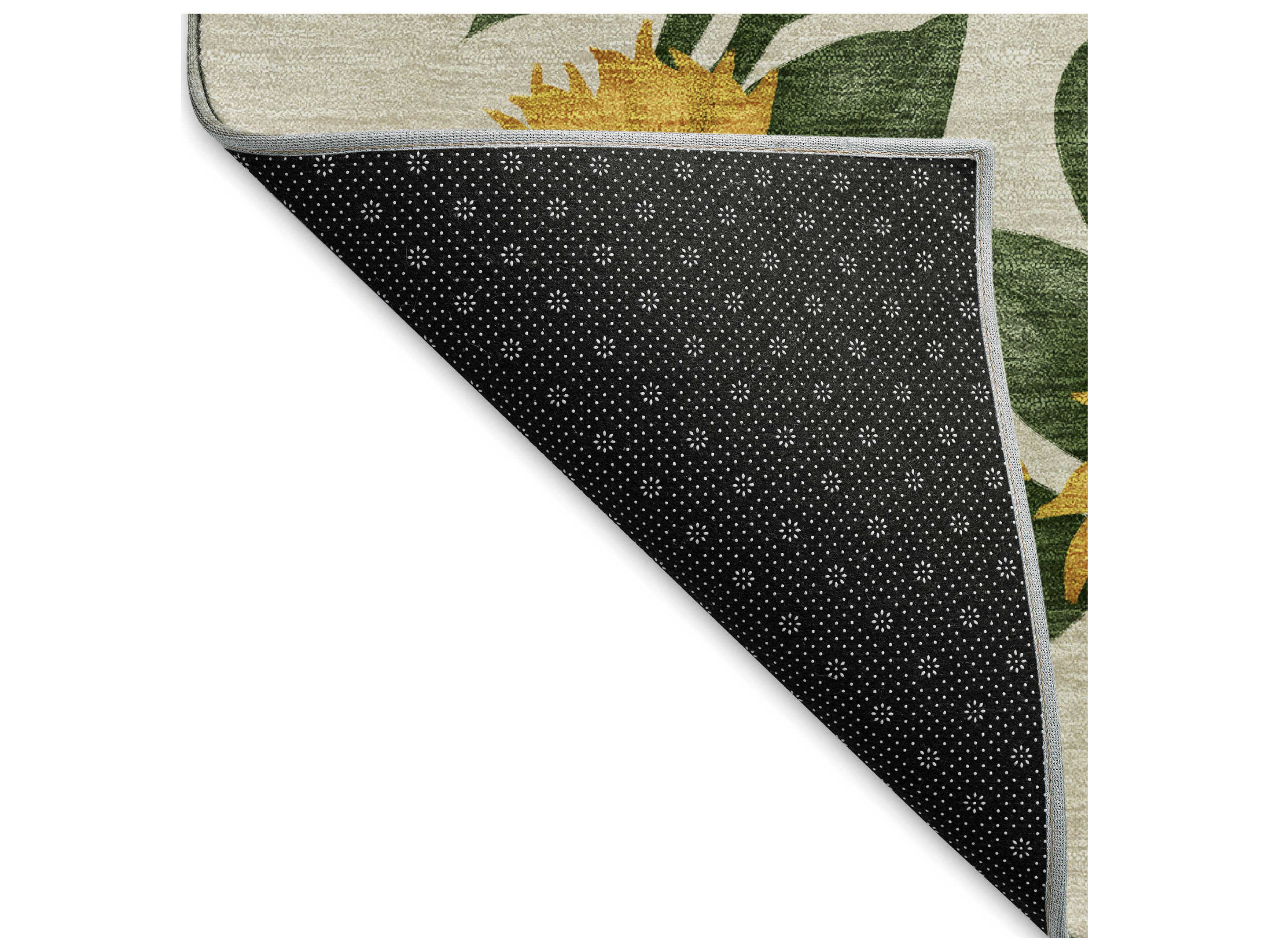 Dalyn Mayfield Floral Area Rug