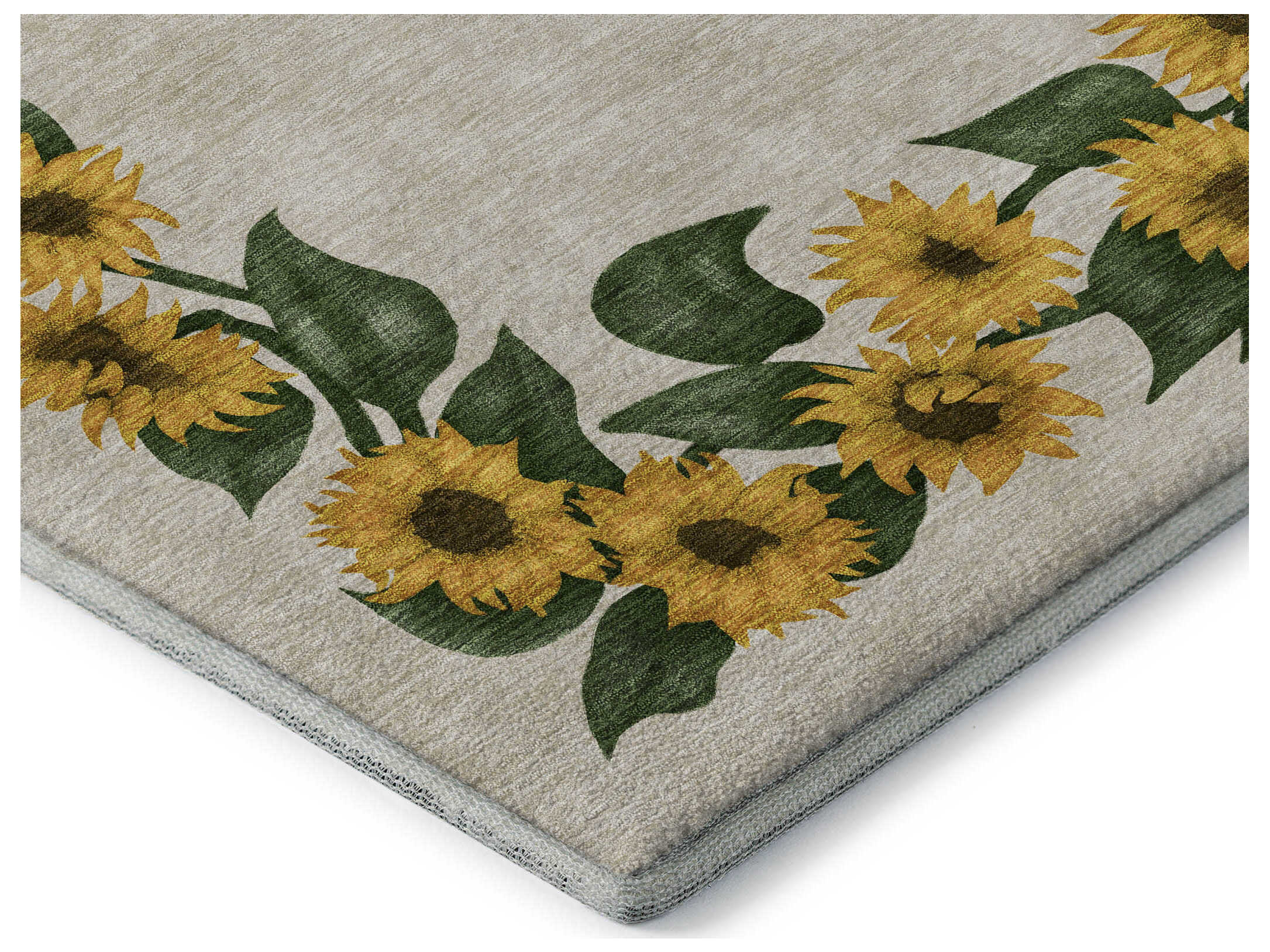 Dalyn Mayfield Floral Area Rug