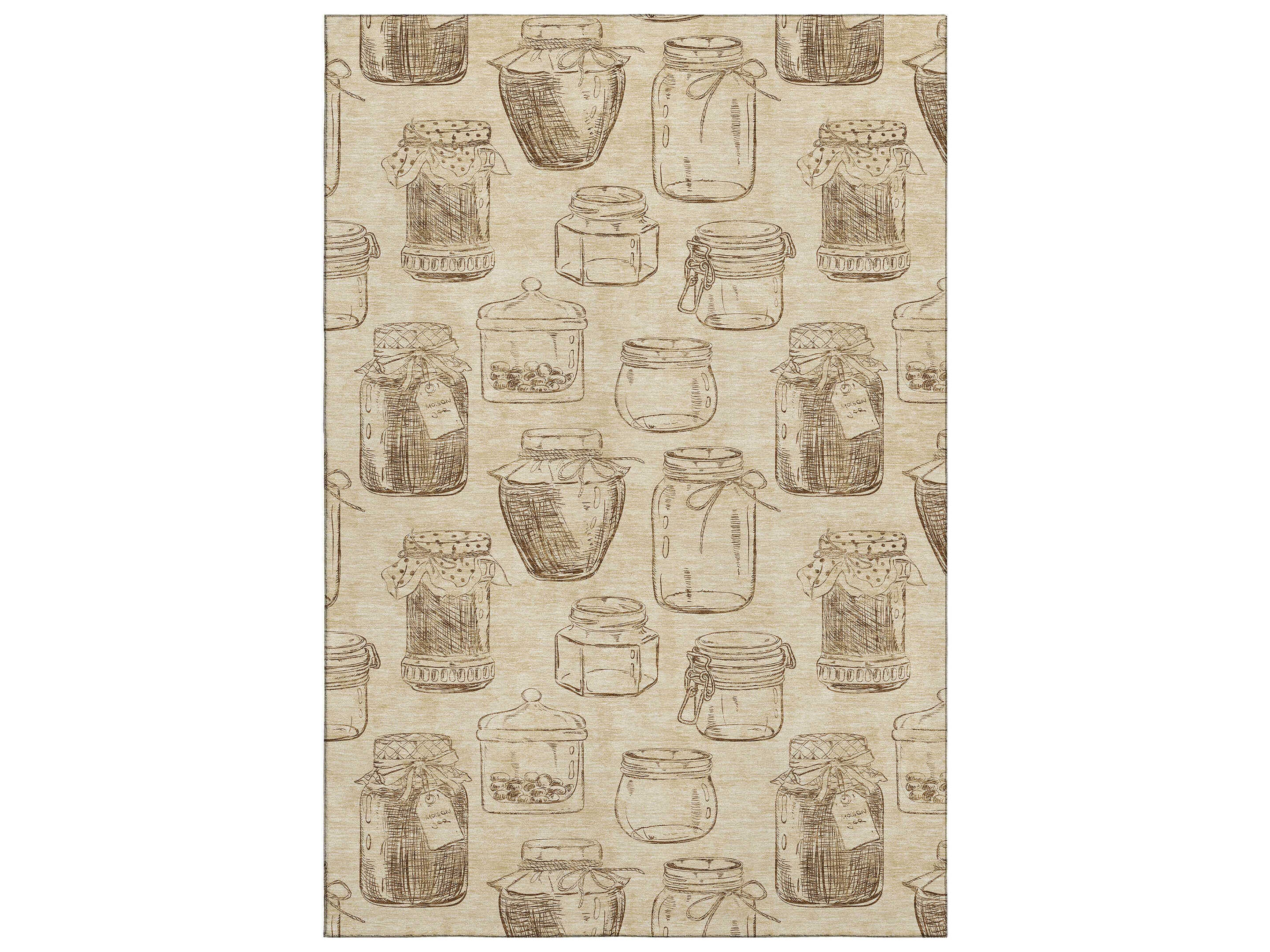 Dalyn Mayfield Graphic Area Rug