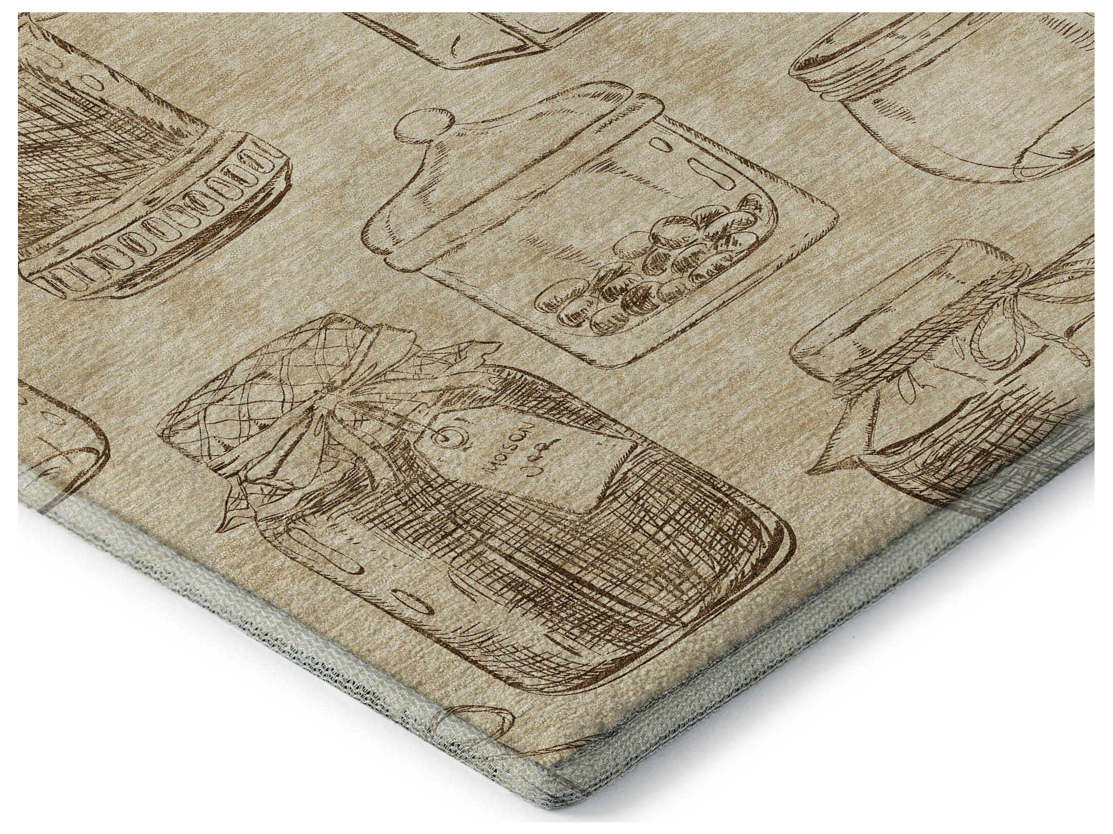 Dalyn Mayfield Graphic Area Rug