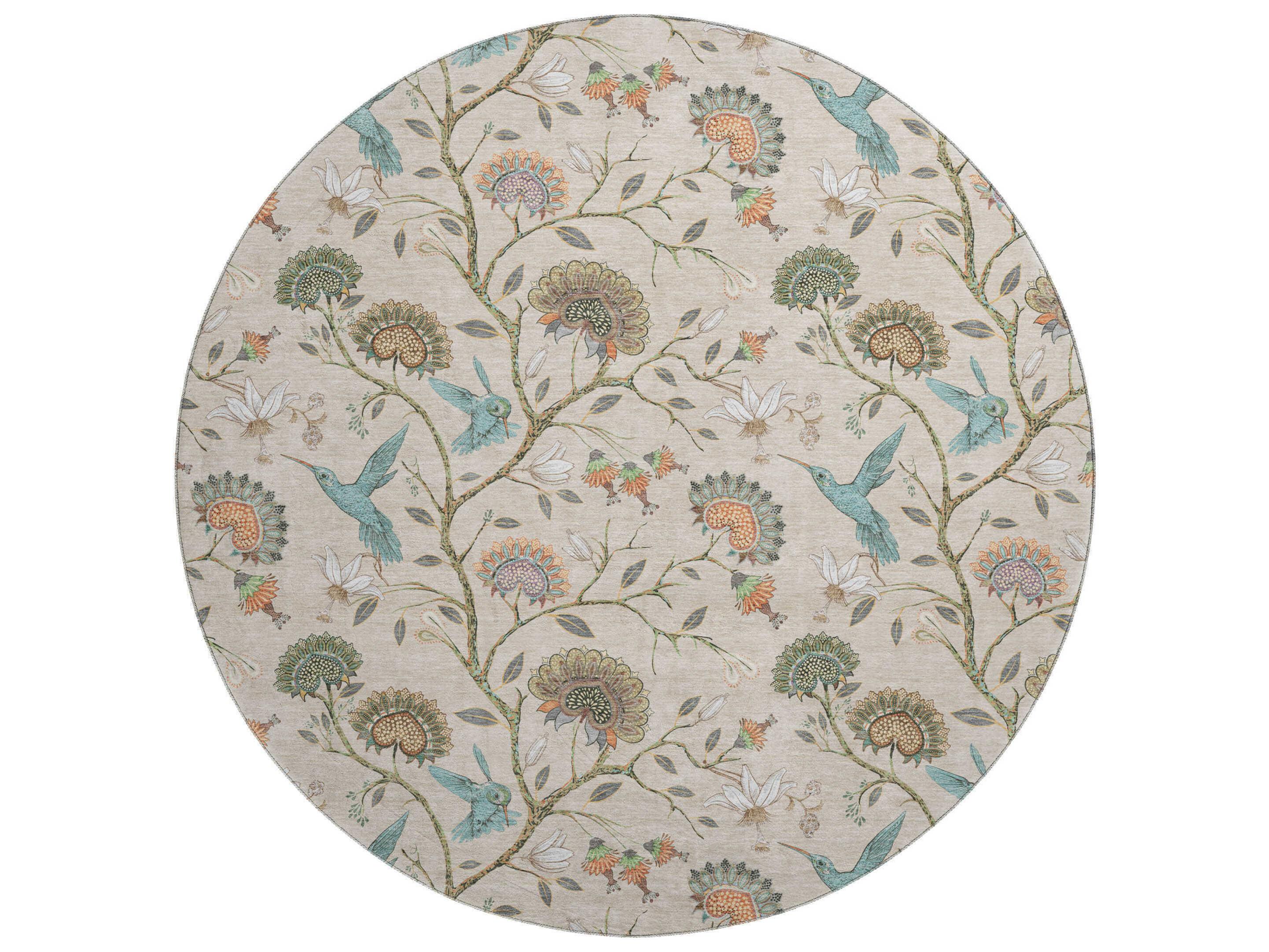 Dalyn Mayfield Graphic Area Rug