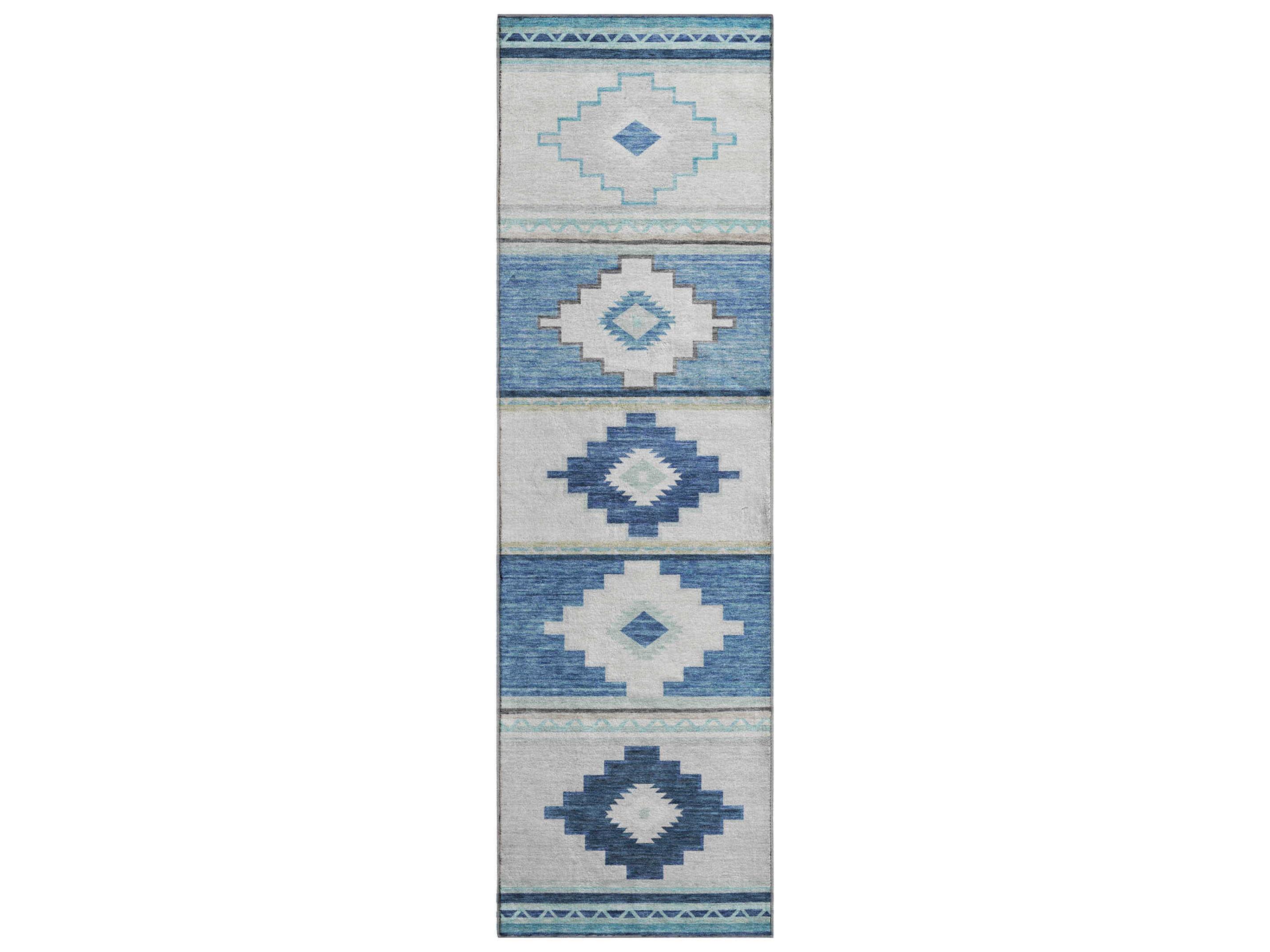 Dalyn Mayfield Southwestern Area Rug