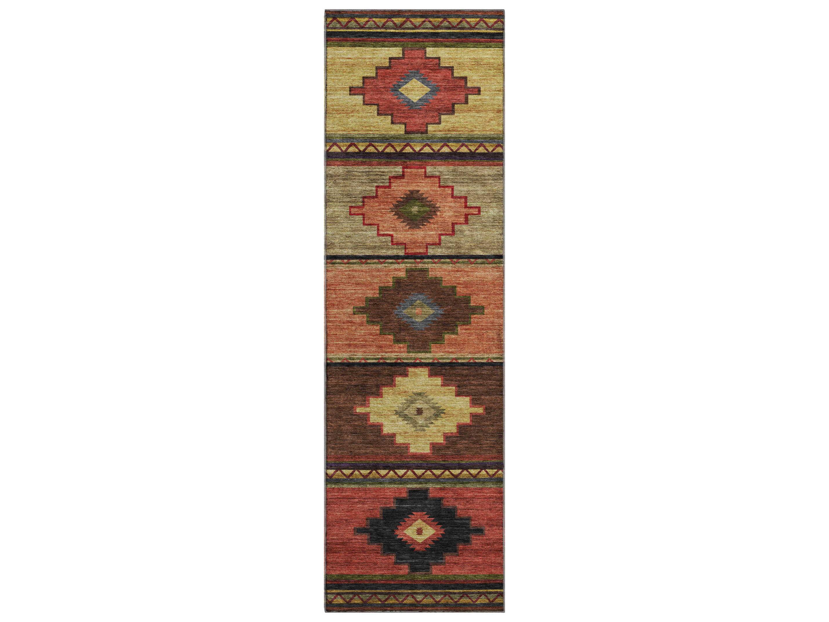 Dalyn Mayfield Southwestern Area Rug