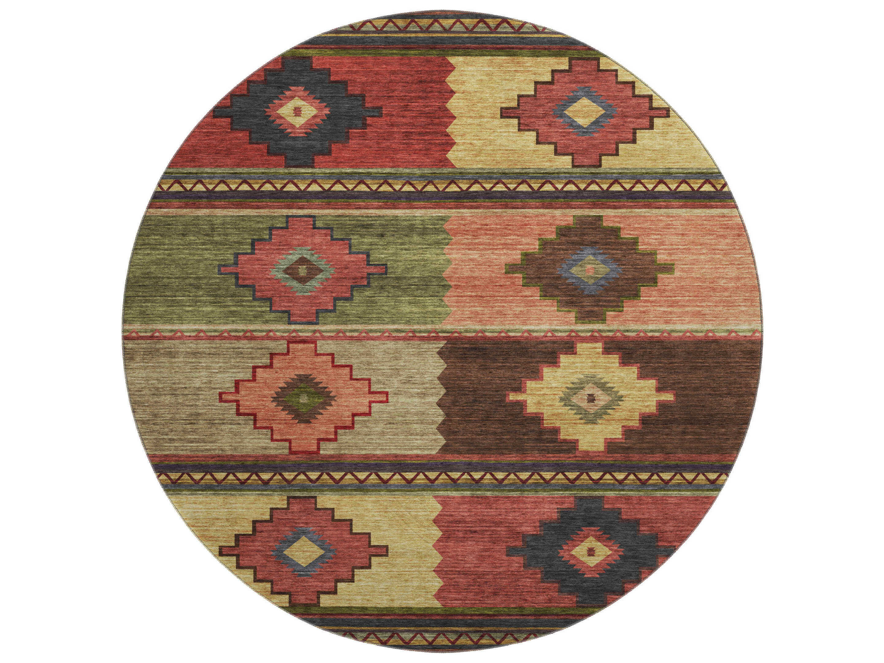 Dalyn Mayfield Southwestern Area Rug